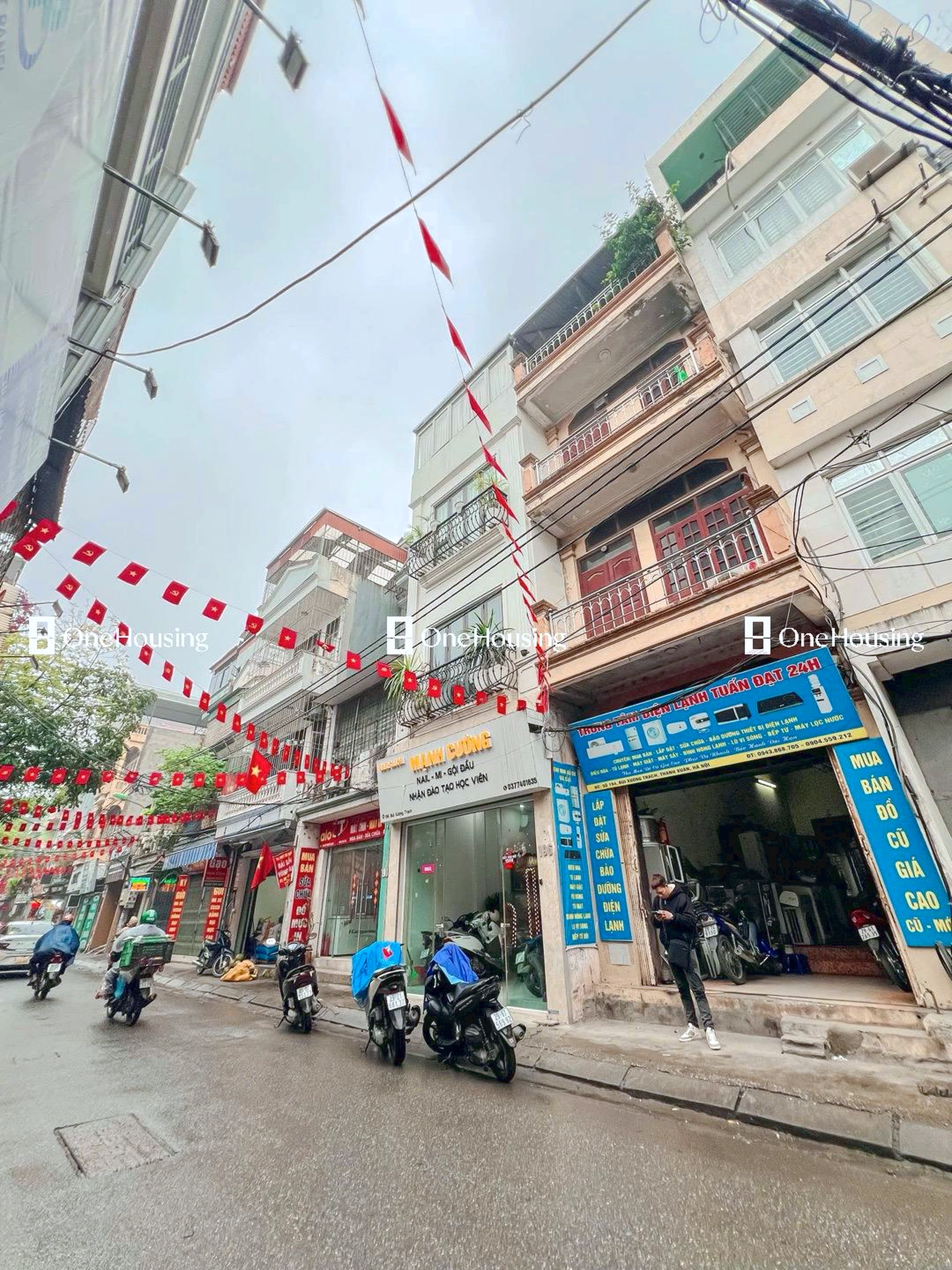 Onehousing image