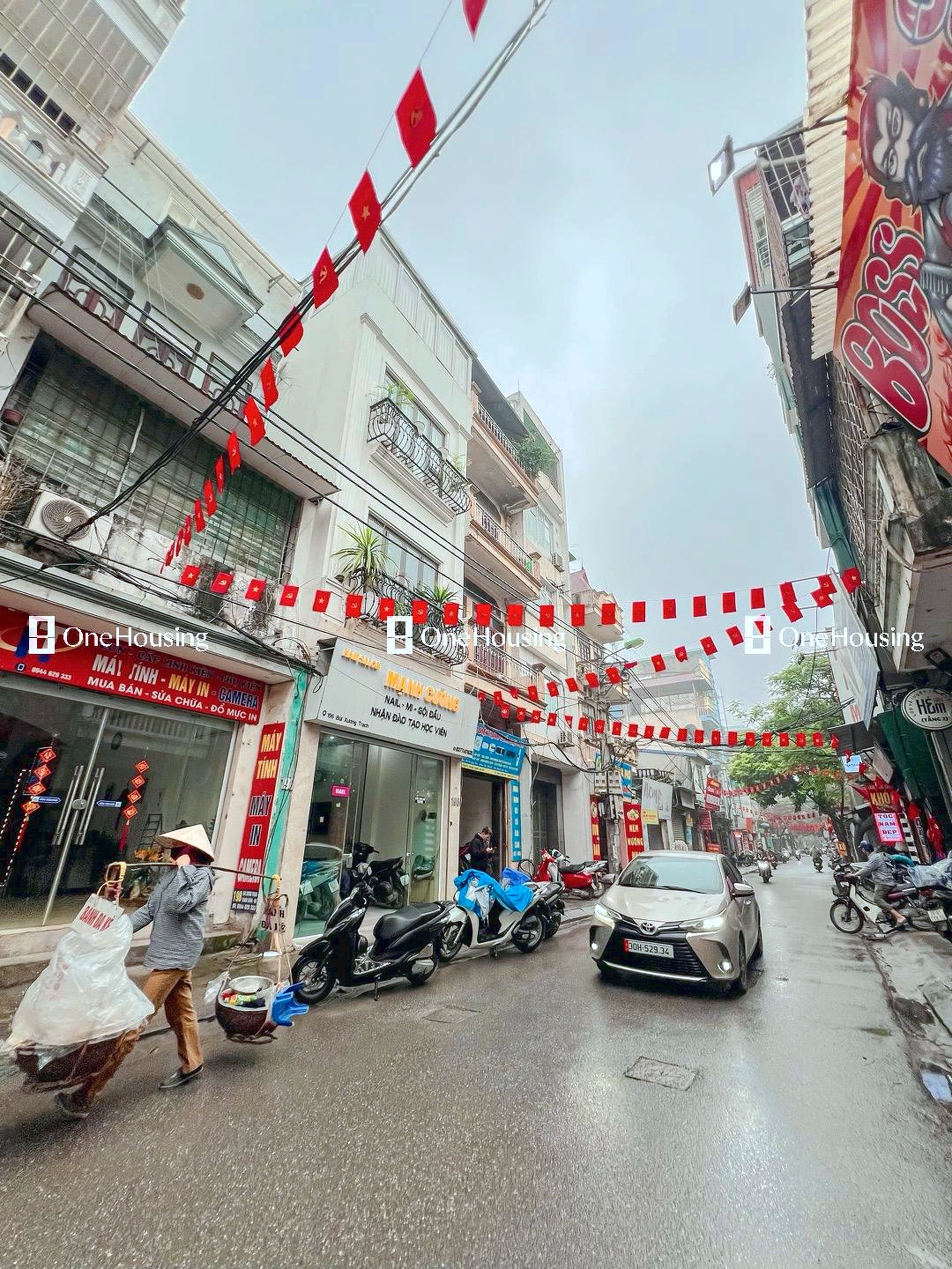 Onehousing image