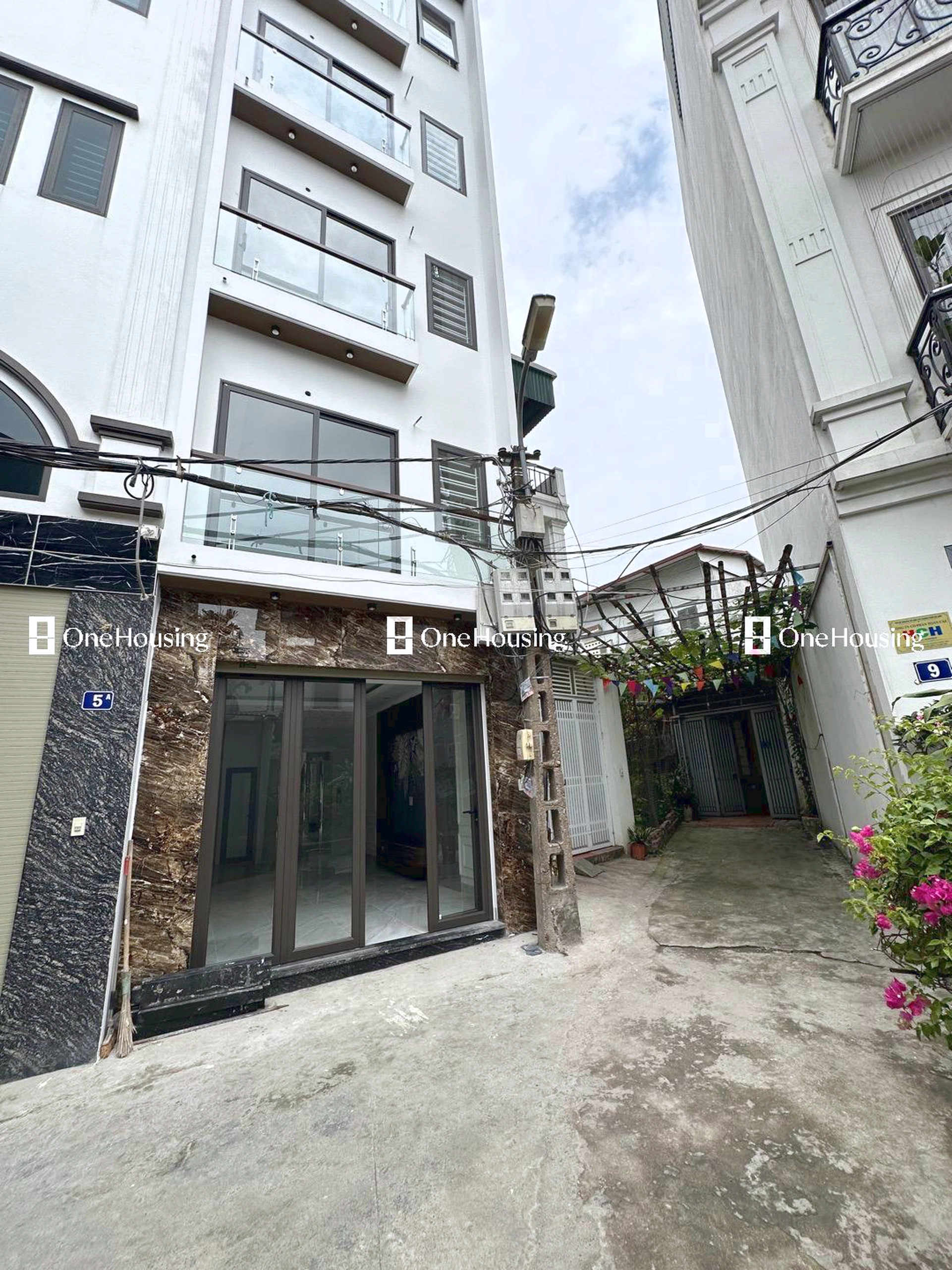 Onehousing image