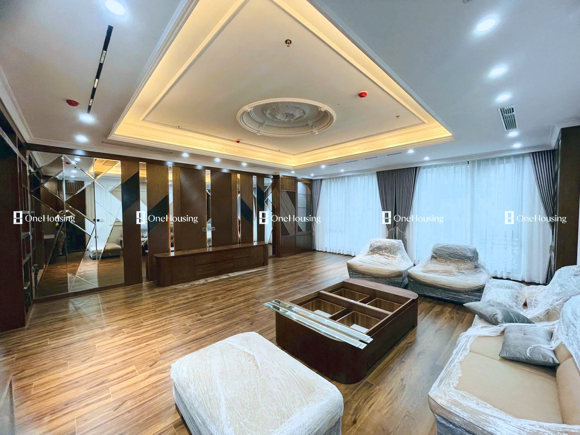 Nhà mặt ngõ cách Nguyễn Hoàng 20m, P. Mai Dịch, Q. Cầu Giấy, TP. Hà Nội