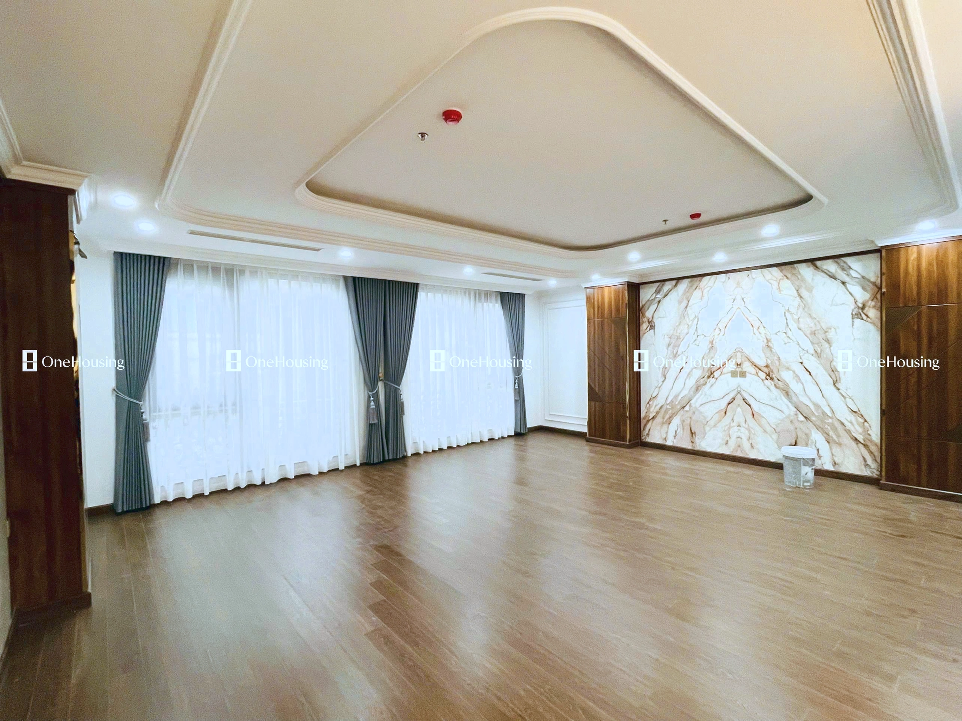 Nhà mặt ngõ cách Nguyễn Hoàng 20m, P. Mai Dịch, Q. Cầu Giấy, TP. Hà Nội