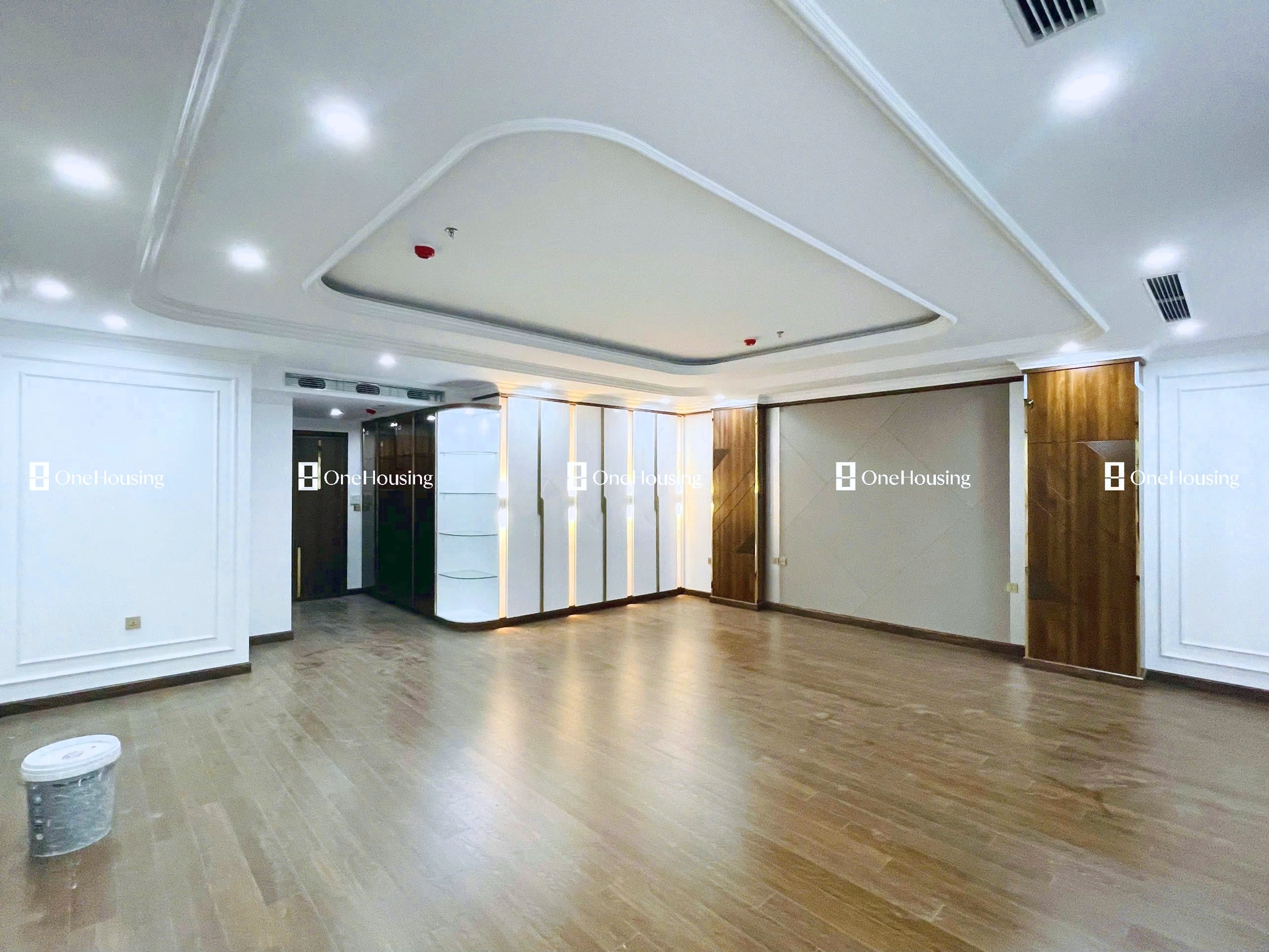 Nhà mặt ngõ cách Nguyễn Hoàng 20m, P. Mai Dịch, Q. Cầu Giấy, TP. Hà Nội