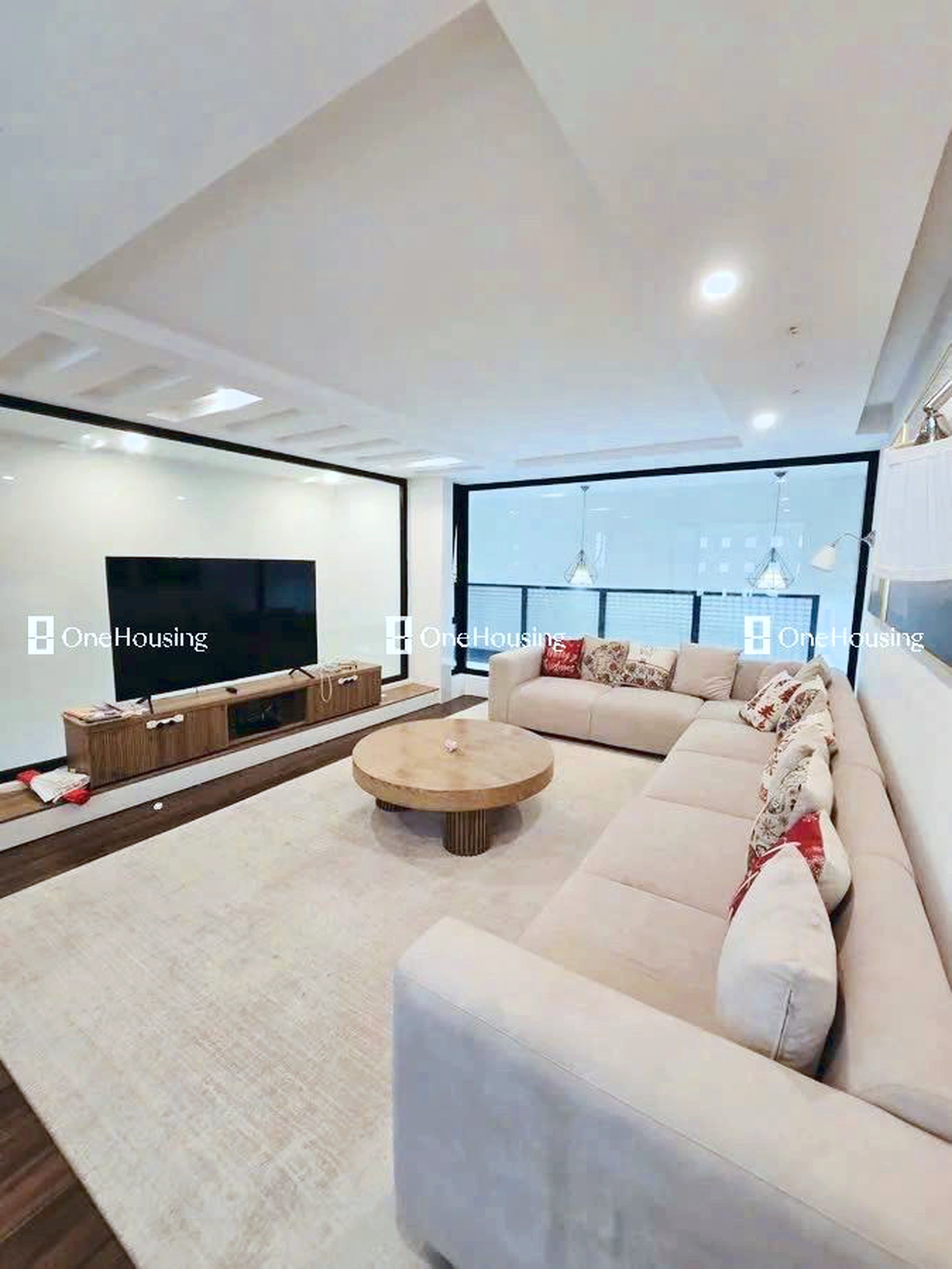 Nhà mặt ngõ cách Âu Cơ 30m, P. Phú Thượng, Q. Tây Hồ, TP. Hà Nội