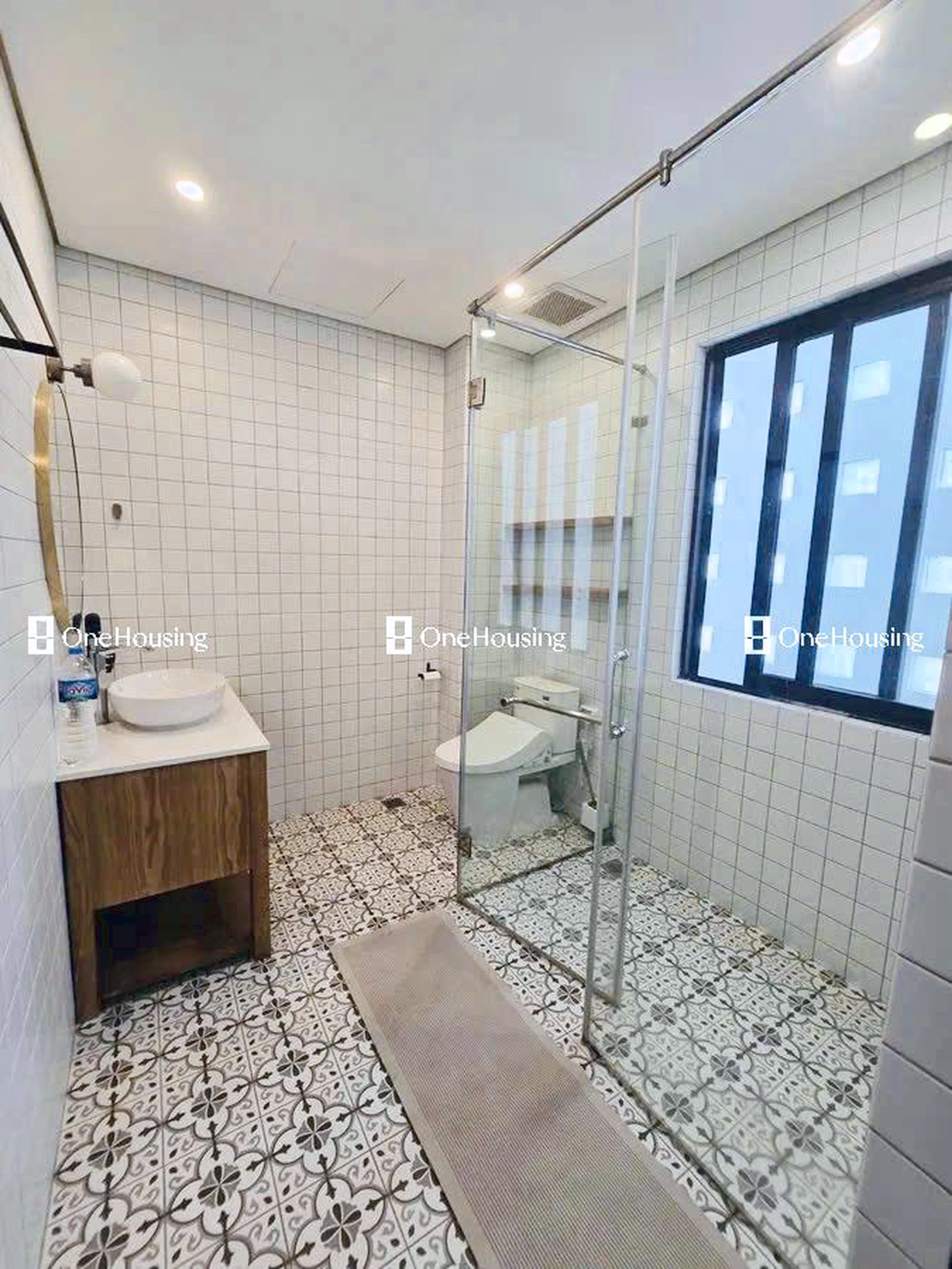 Nhà mặt ngõ cách Âu Cơ 30m, P. Phú Thượng, Q. Tây Hồ, TP. Hà Nội