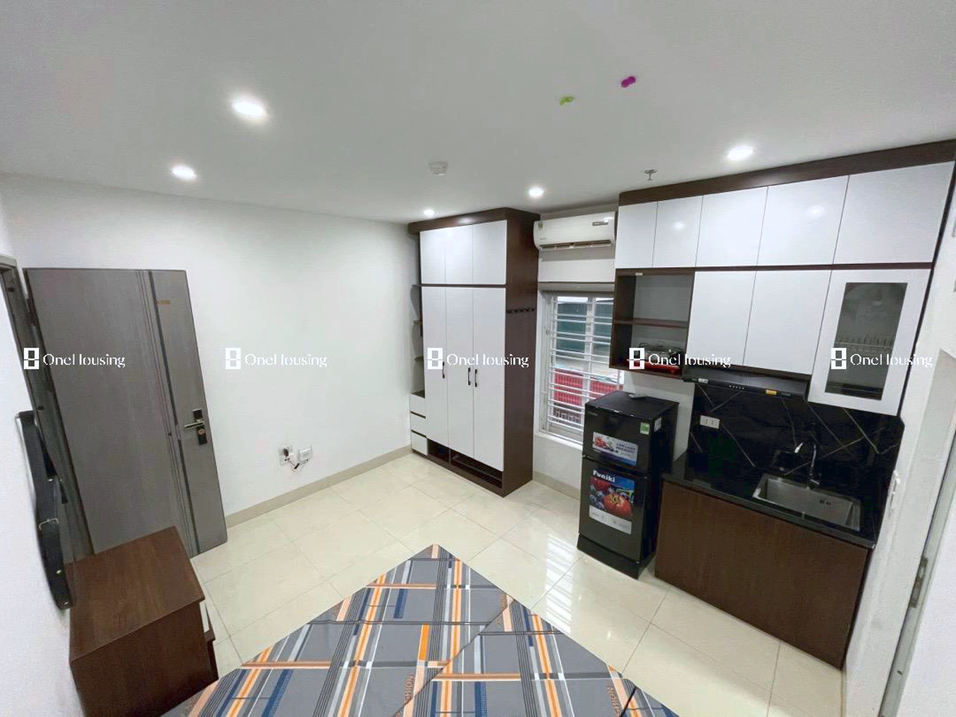 Nhà mặt phố Văn Hội, P. Đức Thắng, Q. Bắc Từ Liêm, TP. Hà Nội