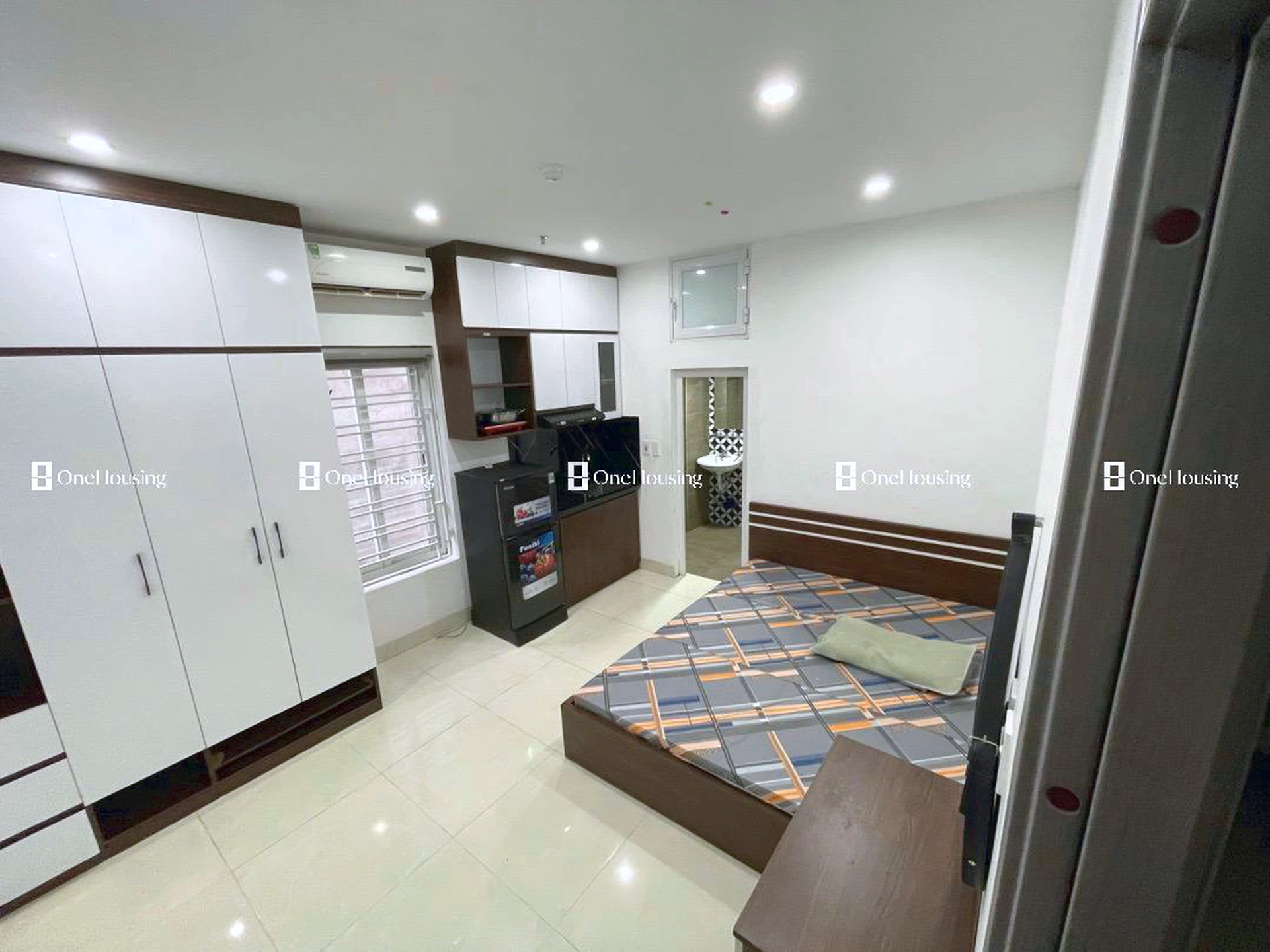 Nhà mặt phố Văn Hội, P. Đức Thắng, Q. Bắc Từ Liêm, TP. Hà Nội
