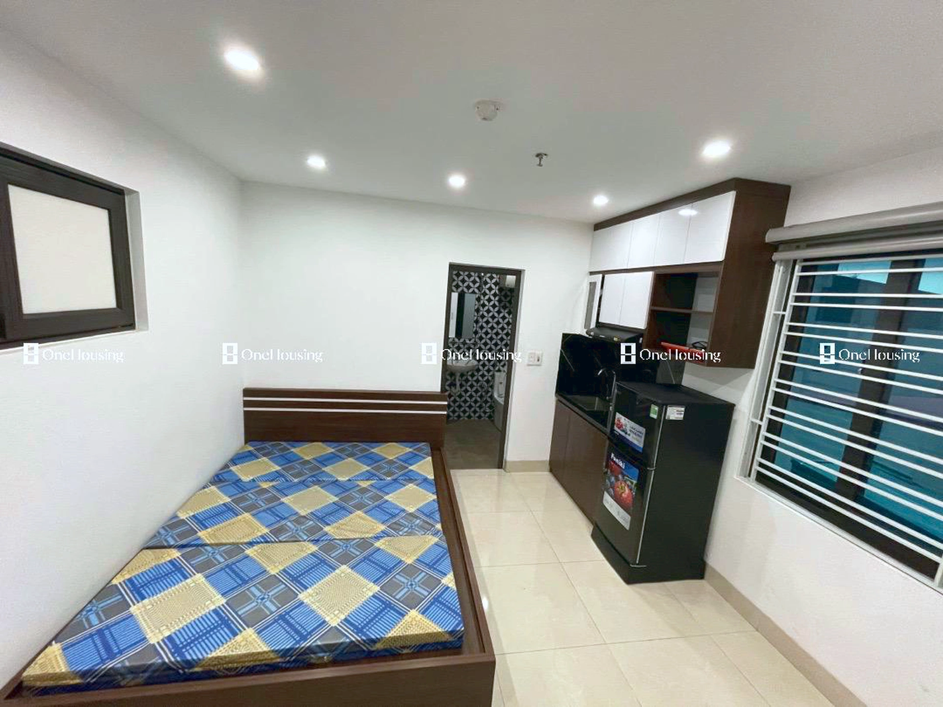 Nhà mặt phố Văn Hội, P. Đức Thắng, Q. Bắc Từ Liêm, TP. Hà Nội