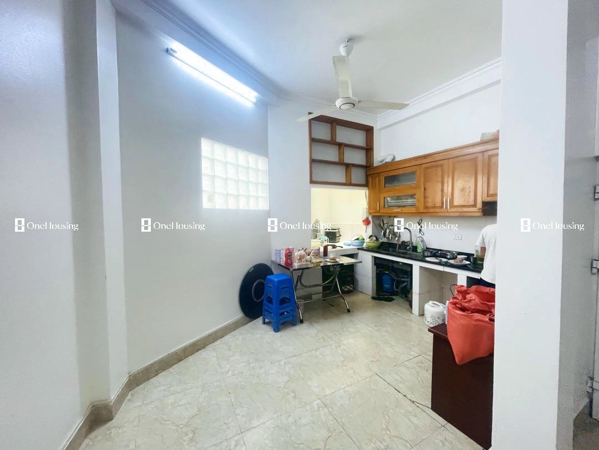 Nhà mặt ngõ cách Xuân Phương 150m, P. Xuân Phương, Q. Nam Từ Liêm, TP. Hà Nội