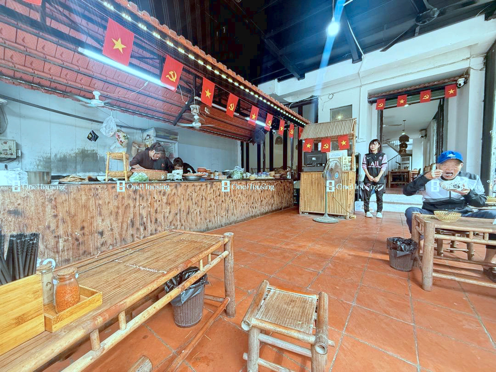 Nhà mặt ngõ cách Lê Trọng Tấn 20m, X. An Khánh, H. Hoài Đức, TP. Hà Nội