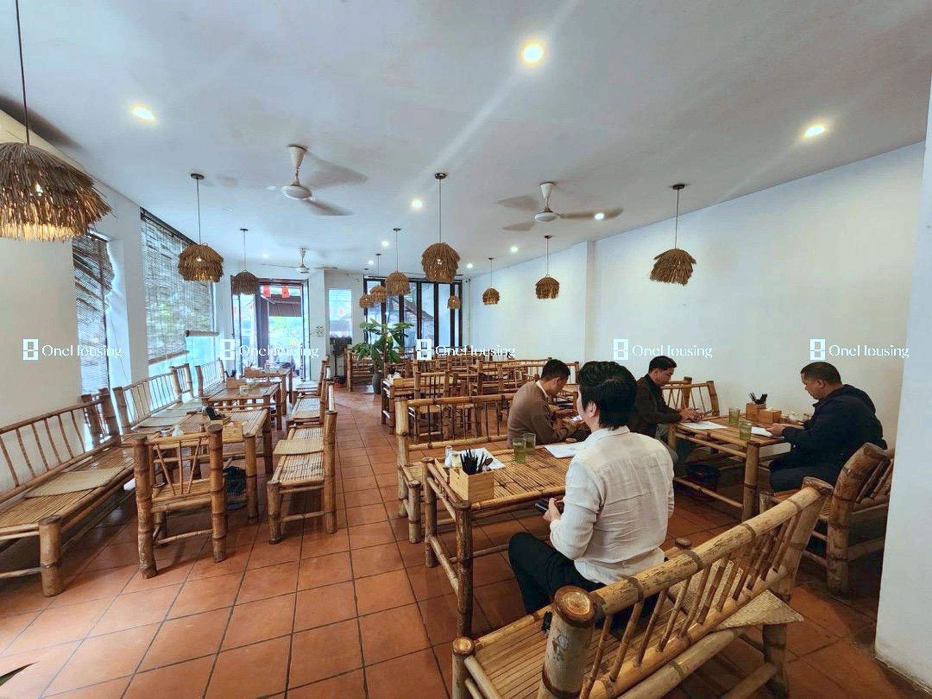 Nhà mặt ngõ cách Lê Trọng Tấn 20m, X. An Khánh, H. Hoài Đức, TP. Hà Nội