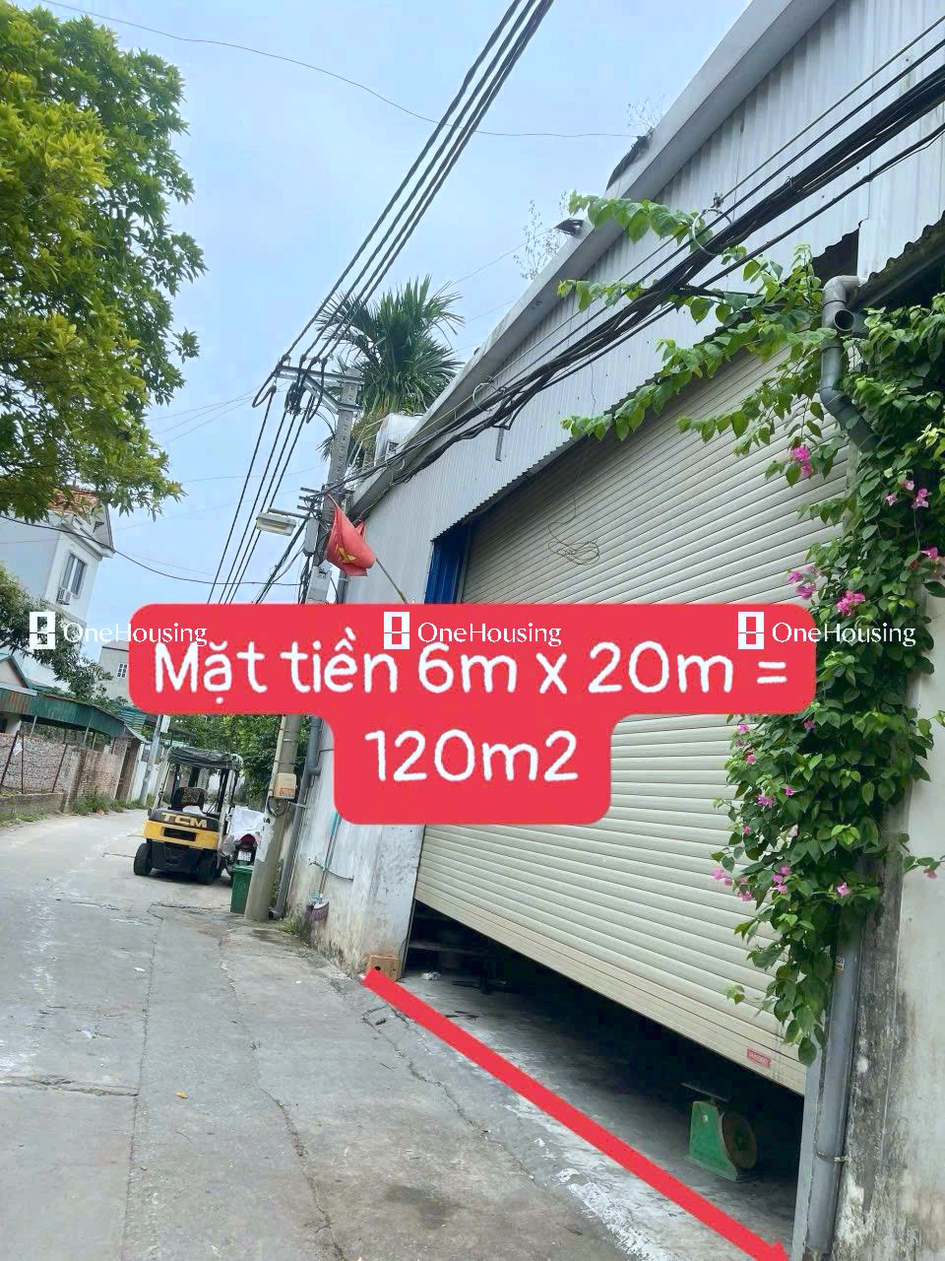 Onehousing image
