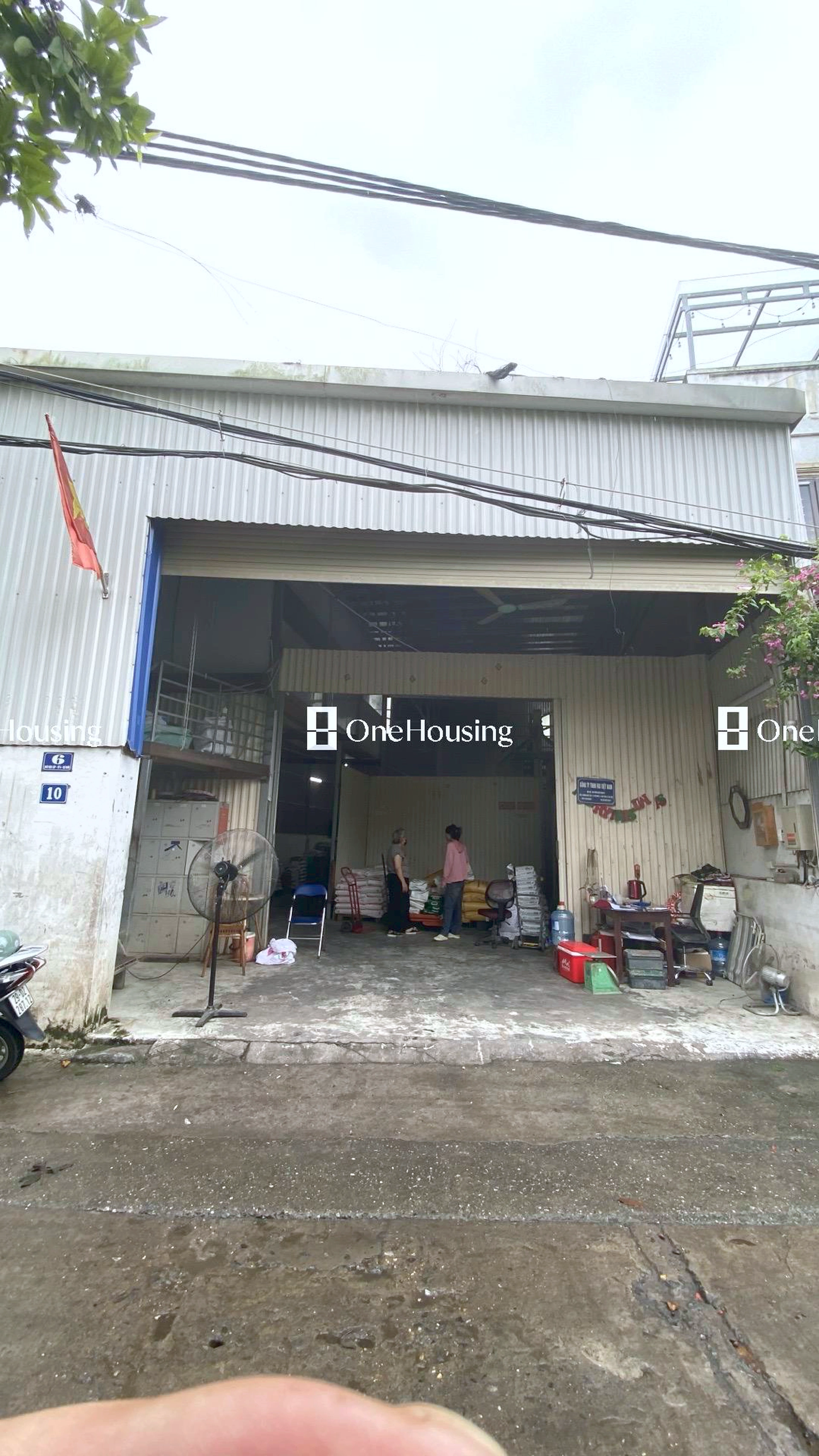Onehousing image