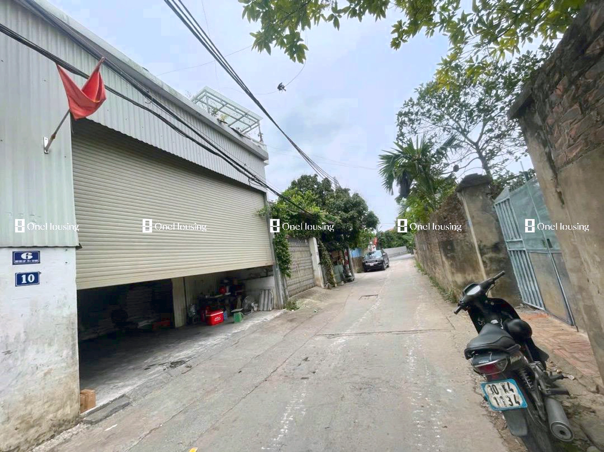 Onehousing image