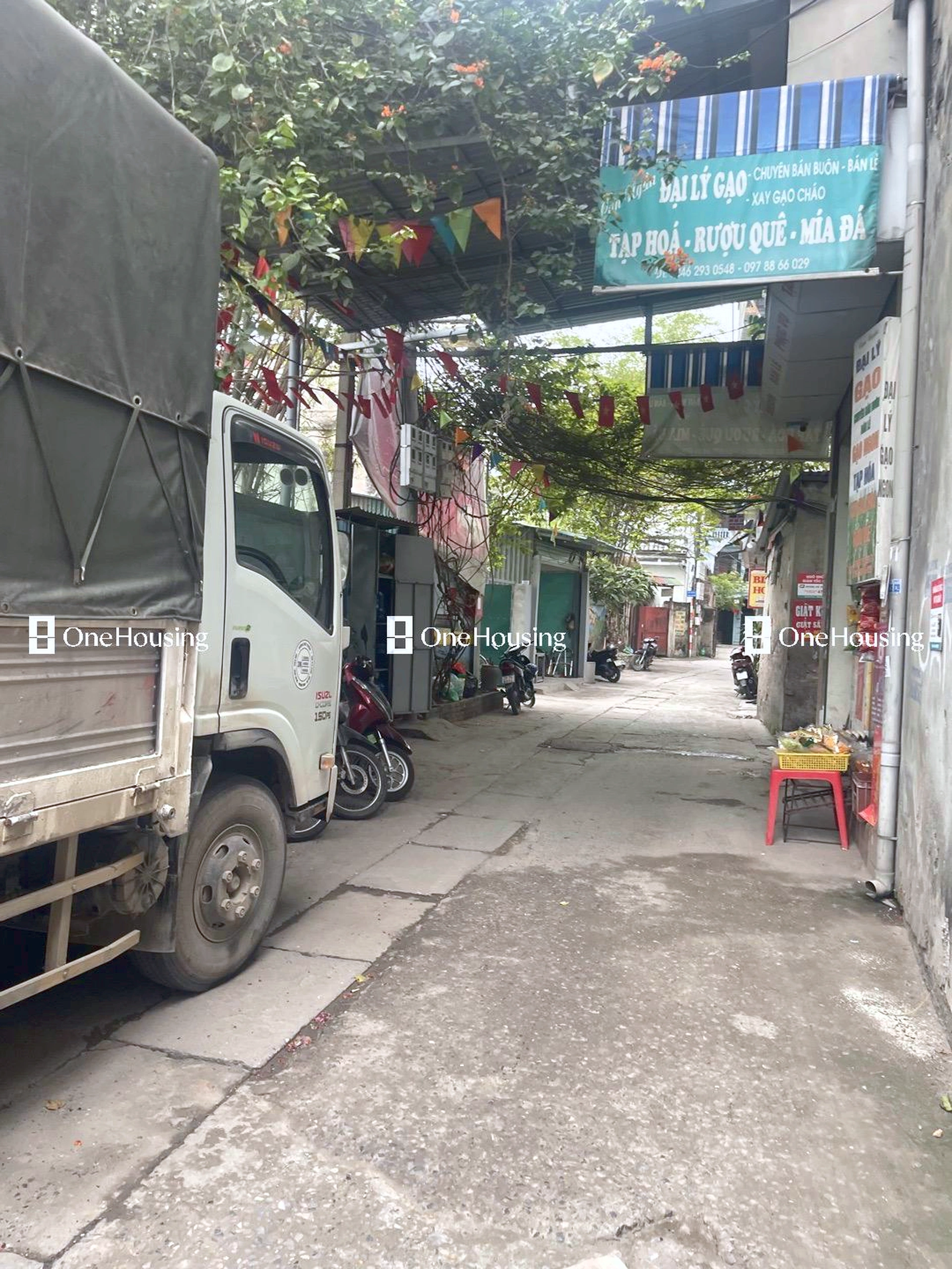Onehousing image