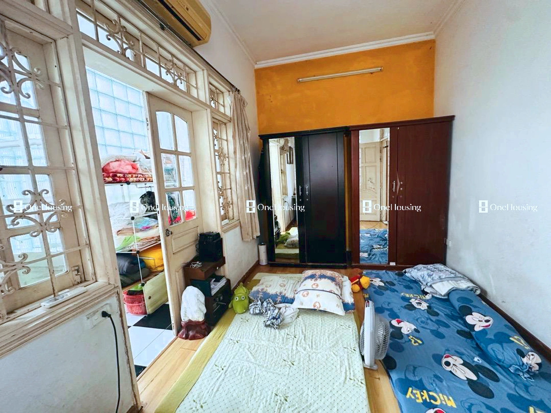 Nhà mặt ngõ cách Lý Nam Đế 15m, P. Hàng Mã, Q. Hoàn Kiếm, TP. Hà Nội