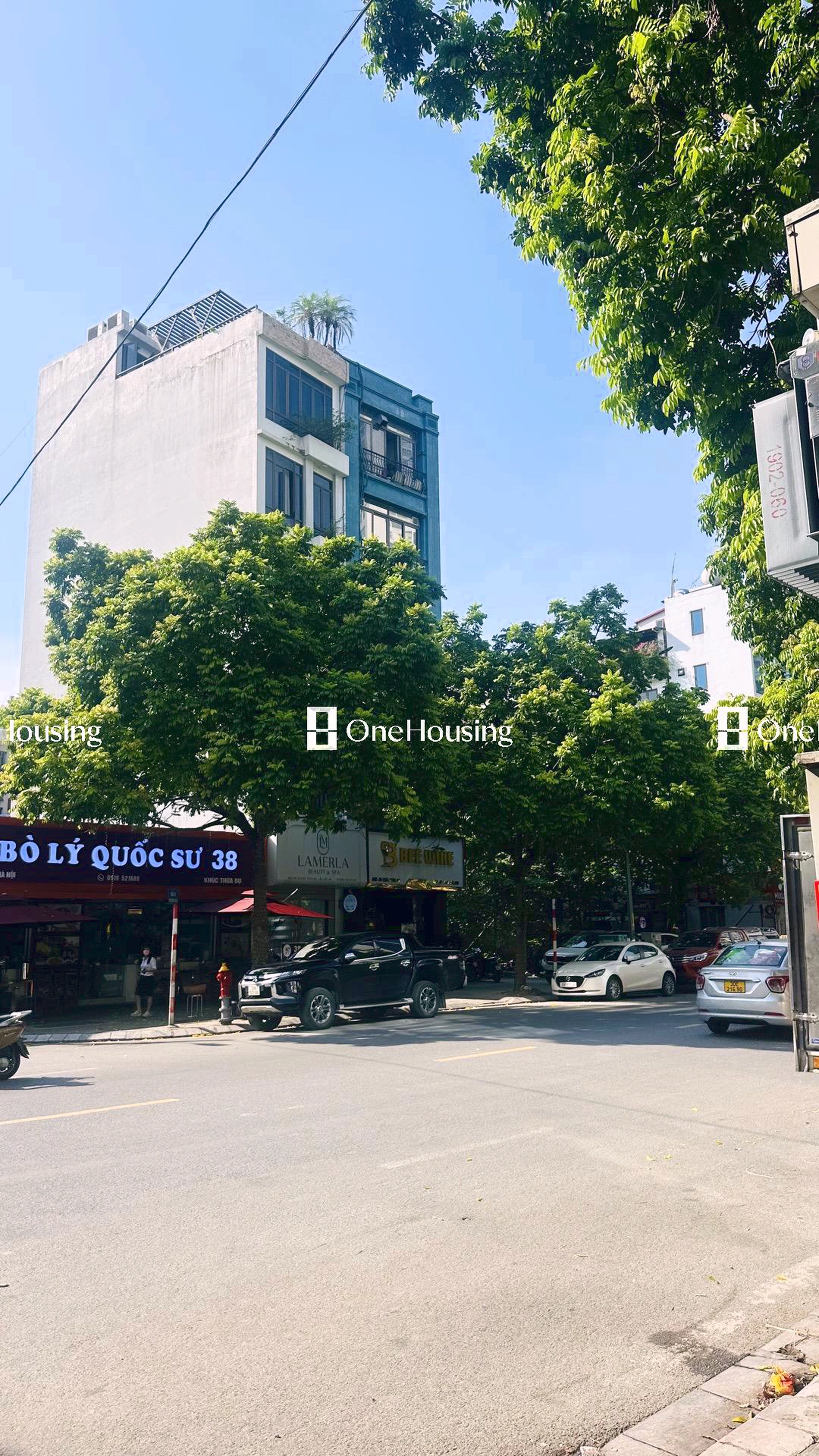 Onehousing image