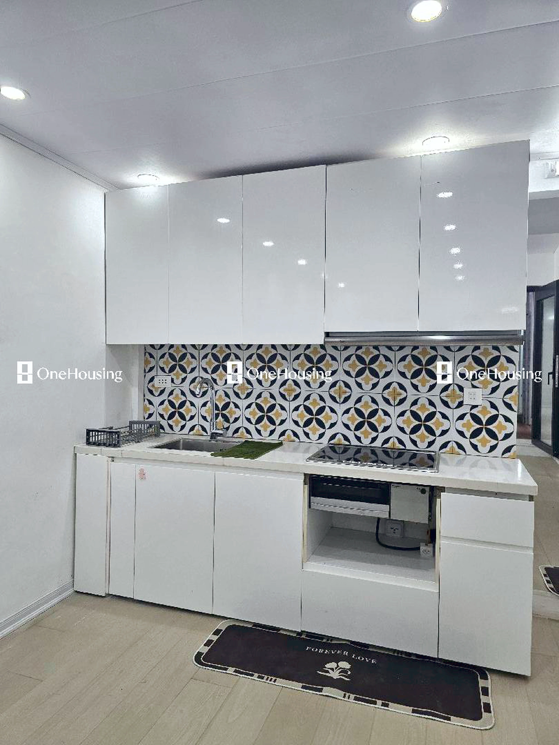 Nhà mặt ngõ cách Tạ Quang Bửu 30m, P. Bách Khoa, Q. Hai Bà Trưng, TP. Hà Nội