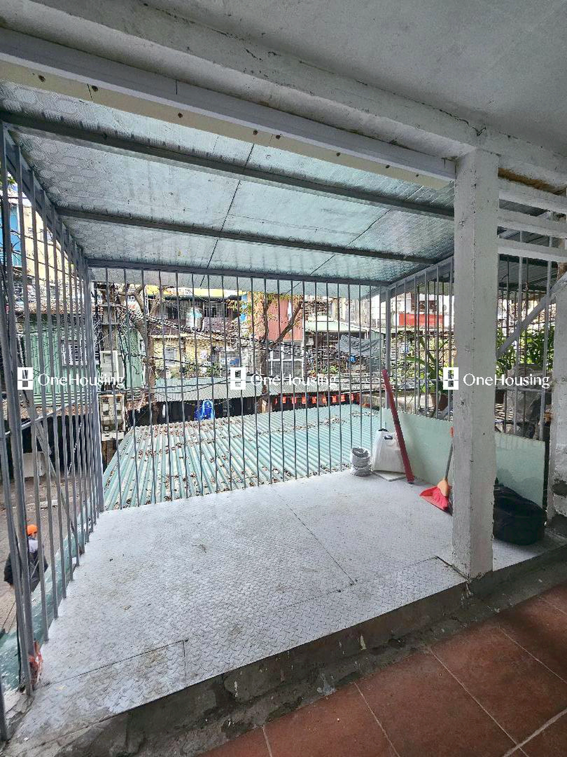 Nhà mặt ngõ cách Tạ Quang Bửu 30m, P. Bách Khoa, Q. Hai Bà Trưng, TP. Hà Nội