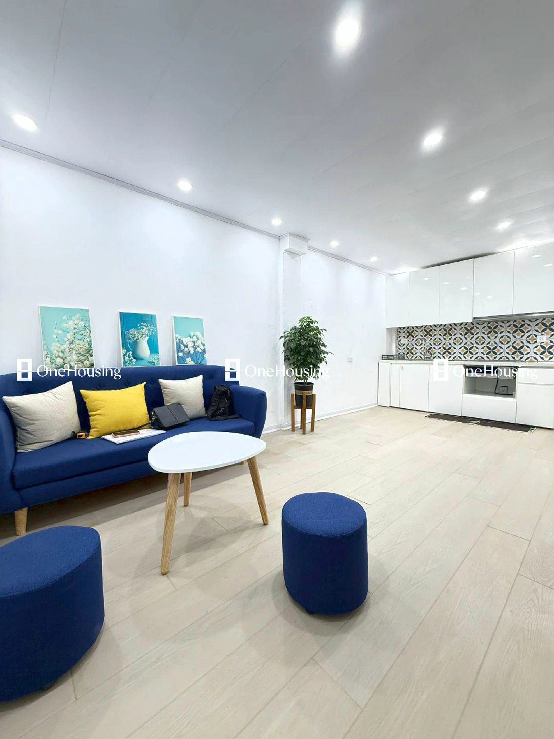 Nhà mặt ngõ cách Tạ Quang Bửu 30m, P. Bách Khoa, Q. Hai Bà Trưng, TP. Hà Nội