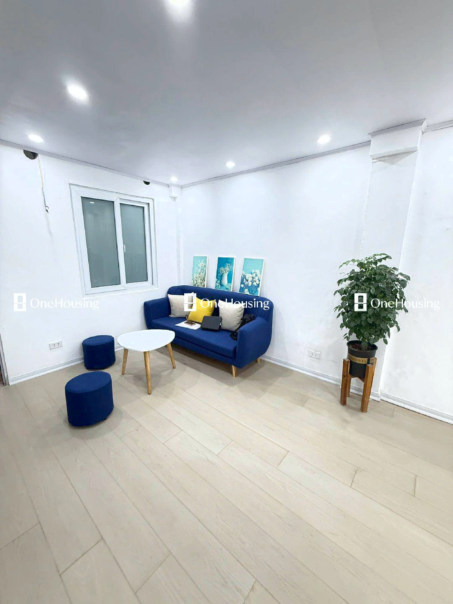 Nhà mặt ngõ cách Tạ Quang Bửu 30m, P. Bách Khoa, Q. Hai Bà Trưng, TP. Hà Nội