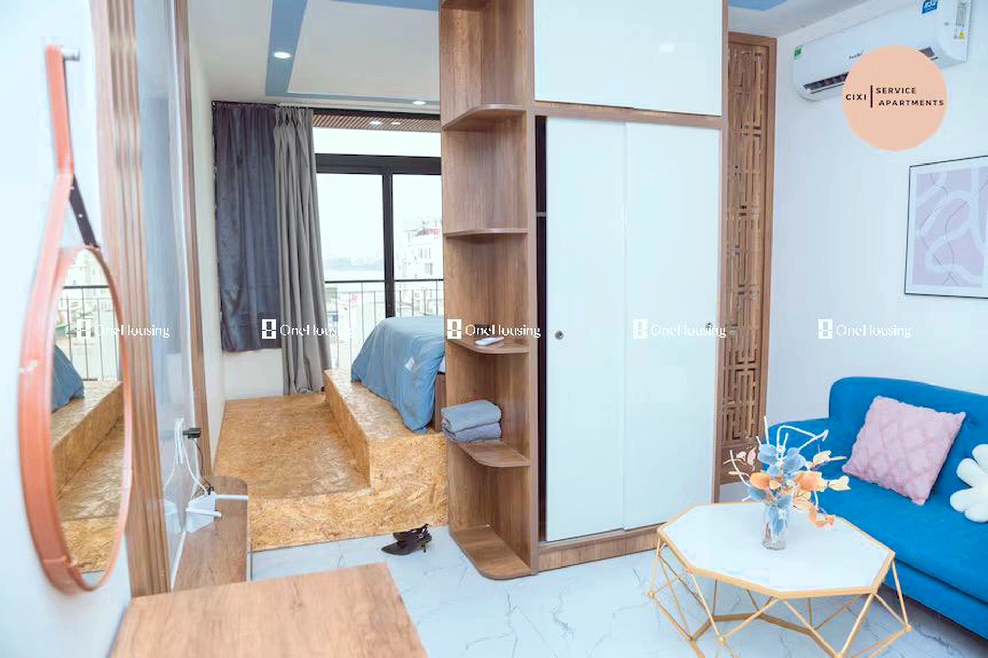 Onehousing image