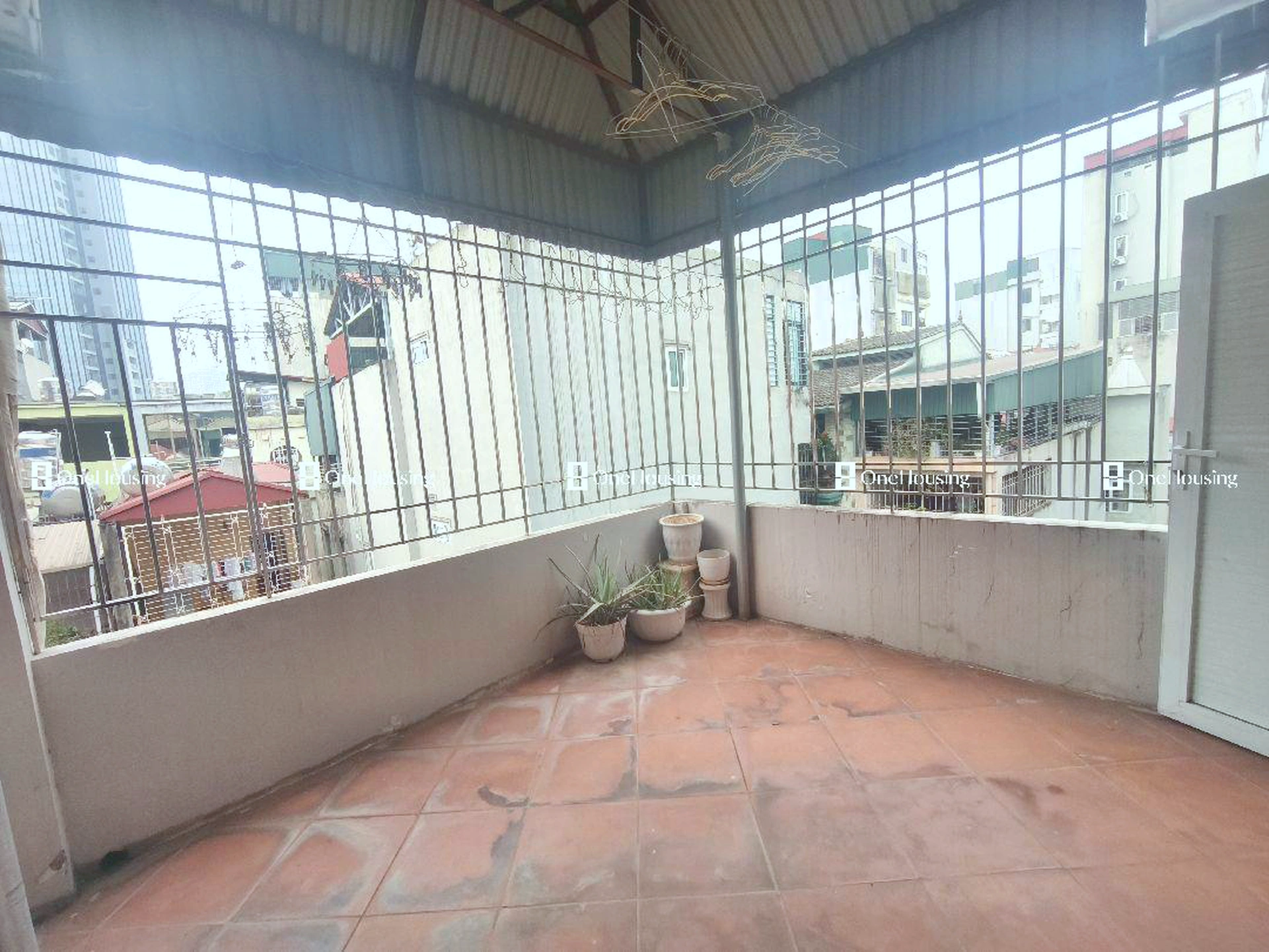 Nhà mặt ngõ cách Đường Láng 150m, P. Láng Thượng, Q. Đống Đa, TP. Hà Nội