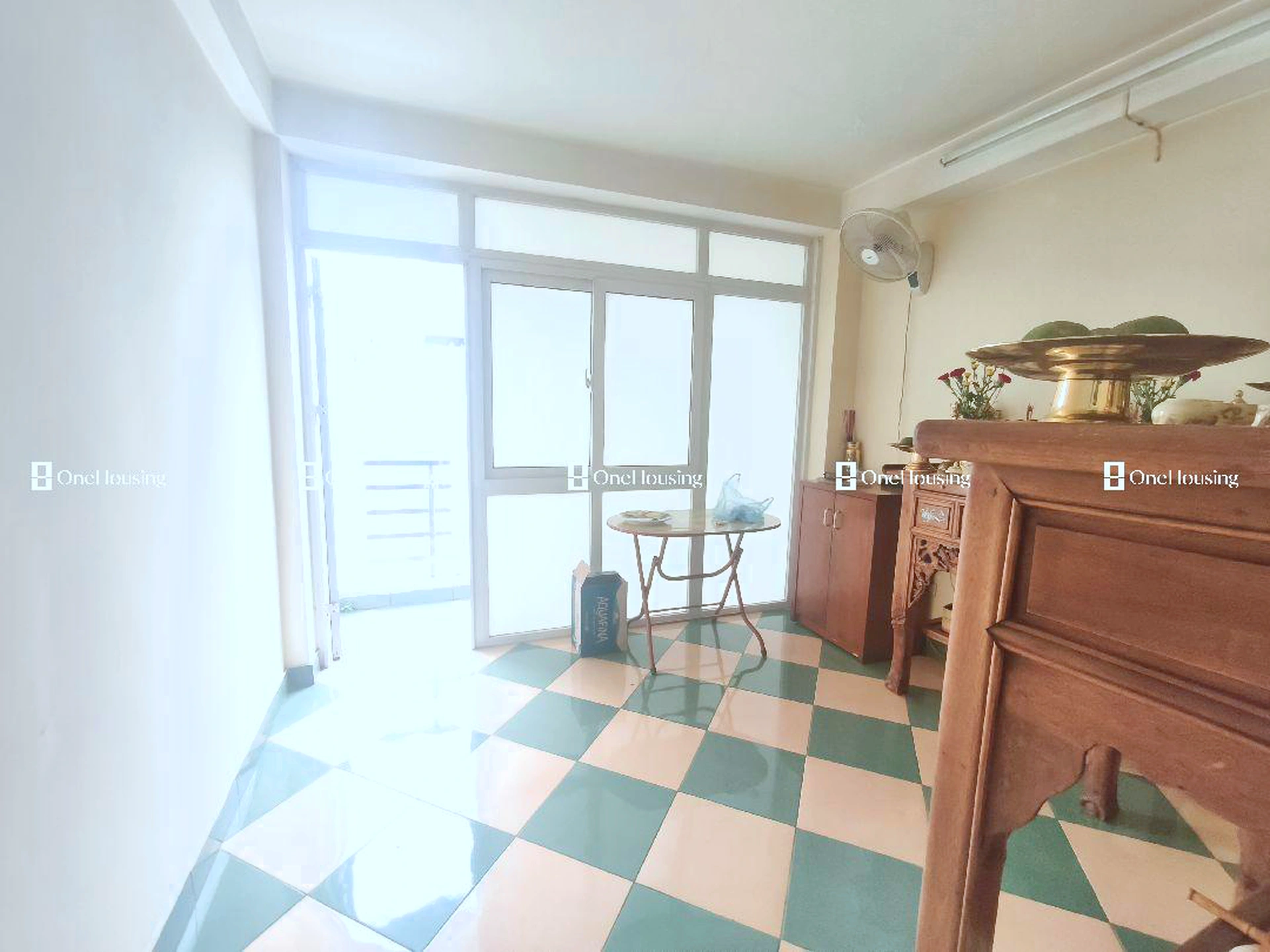 Nhà mặt ngõ cách Đường Láng 150m, P. Láng Thượng, Q. Đống Đa, TP. Hà Nội