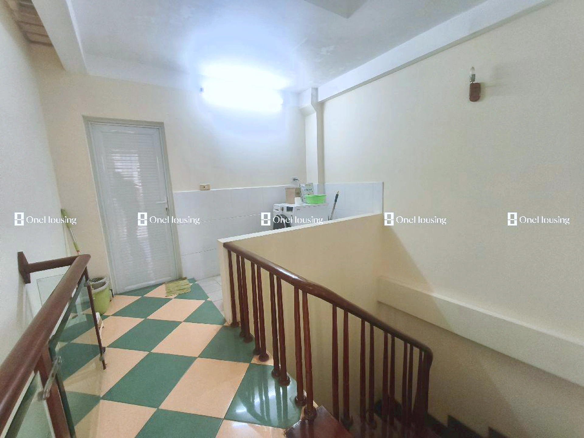 Nhà mặt ngõ cách Đường Láng 150m, P. Láng Thượng, Q. Đống Đa, TP. Hà Nội