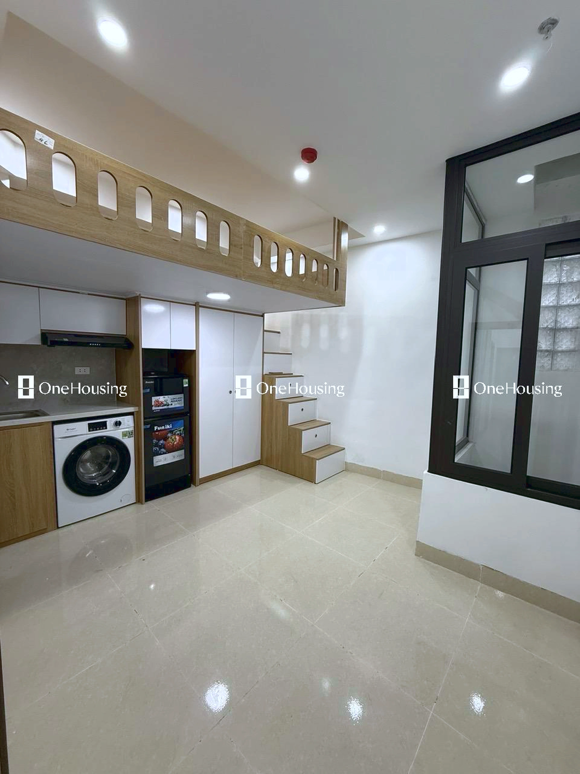 Nhà mặt ngõ cách Mễ Trì Hạ 100m, P. Mễ Trì, Q. Nam Từ Liêm, TP. Hà Nội