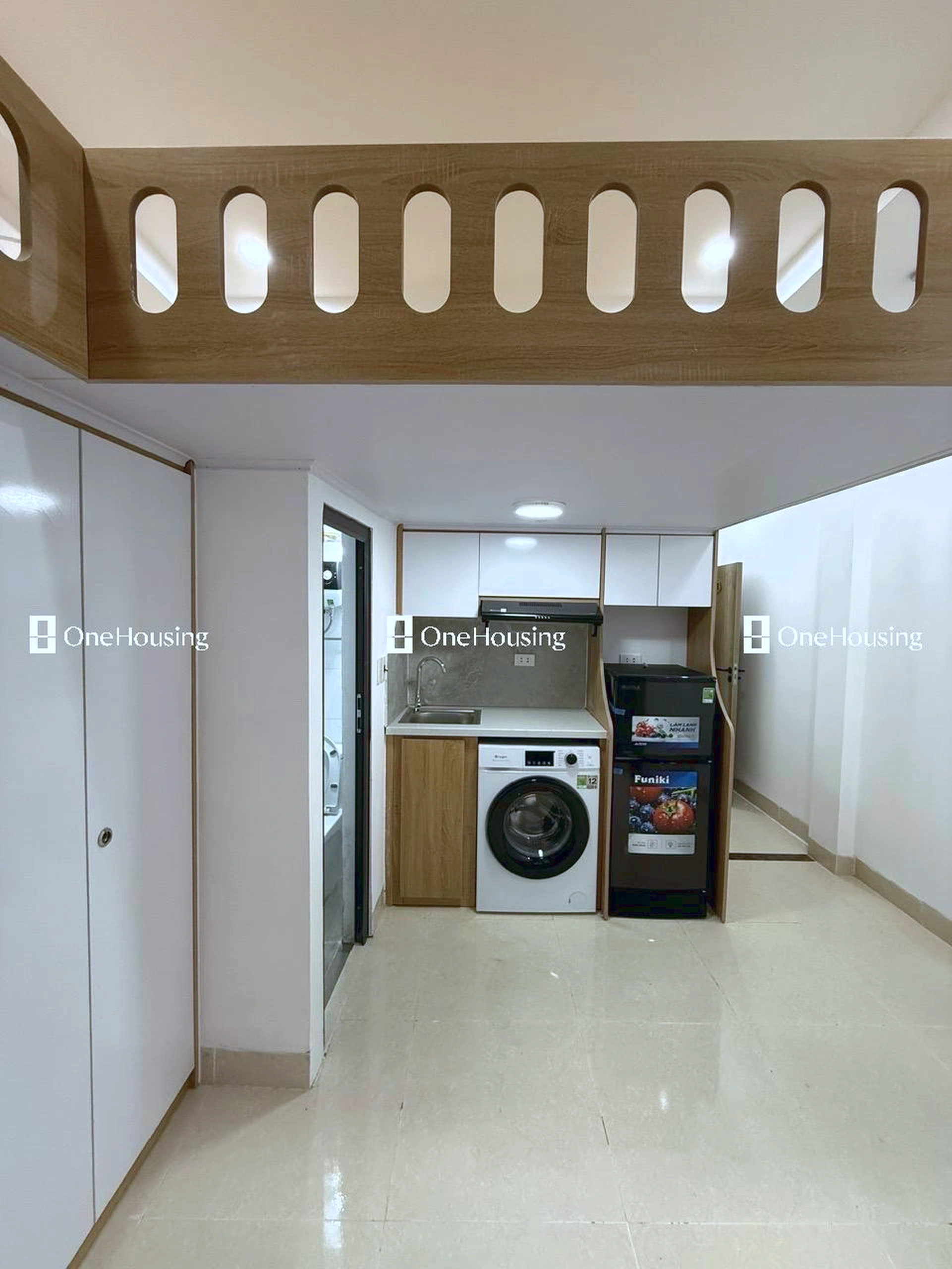 Nhà mặt ngõ cách Mễ Trì Hạ 100m, P. Mễ Trì, Q. Nam Từ Liêm, TP. Hà Nội