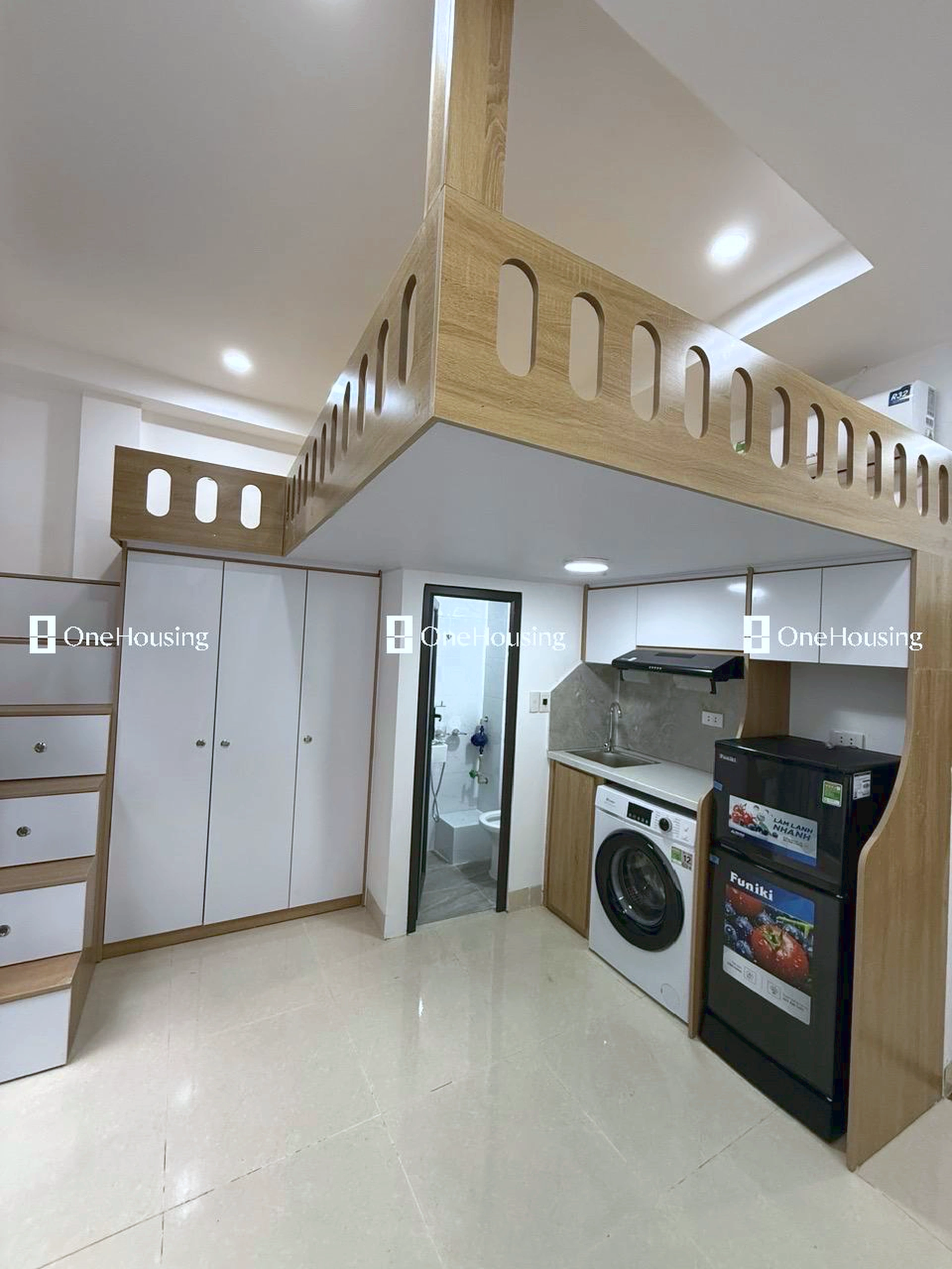 Nhà mặt ngõ cách Mễ Trì Hạ 100m, P. Mễ Trì, Q. Nam Từ Liêm, TP. Hà Nội