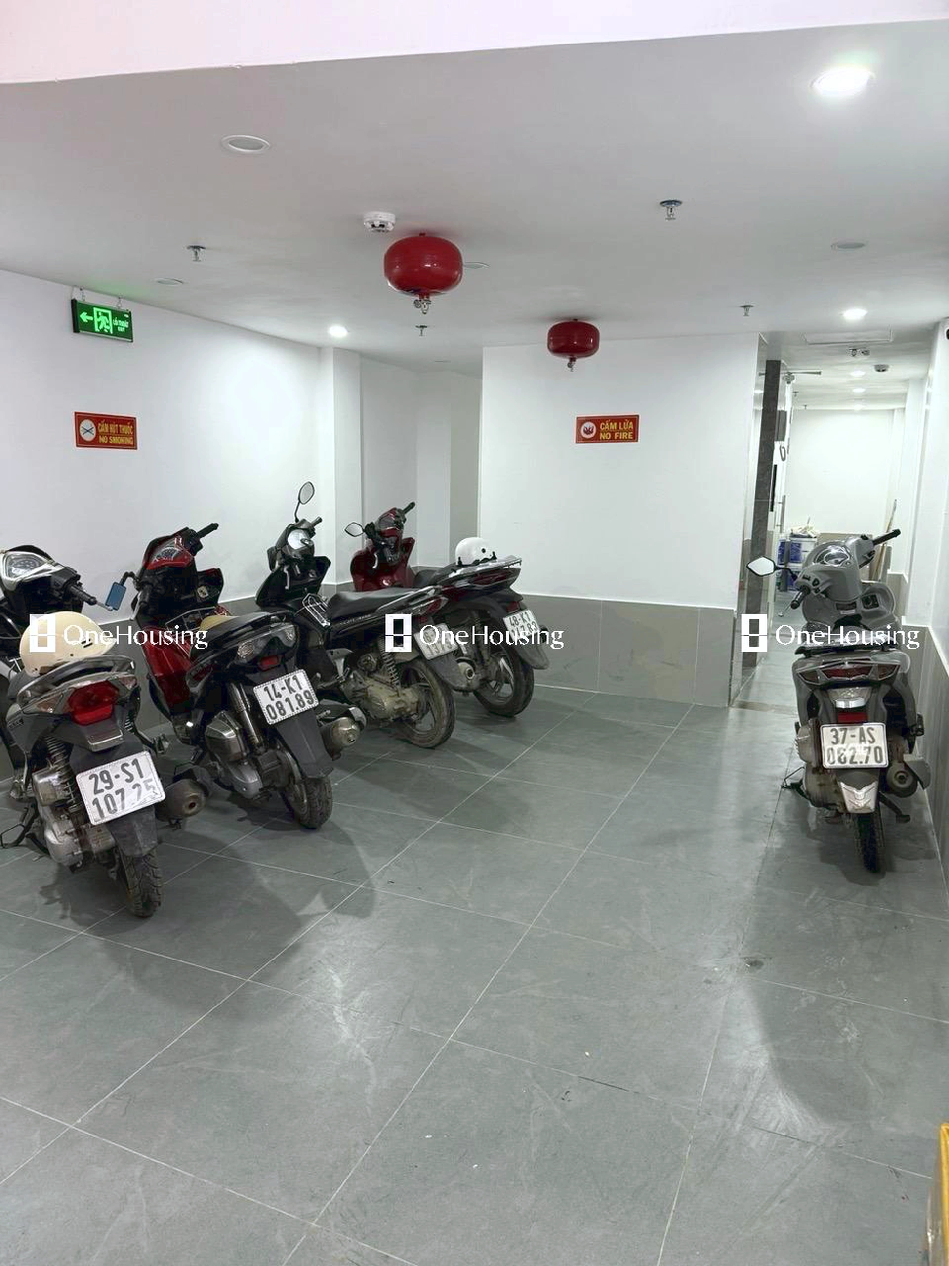 Nhà mặt ngõ cách Mễ Trì Hạ 100m, P. Mễ Trì, Q. Nam Từ Liêm, TP. Hà Nội