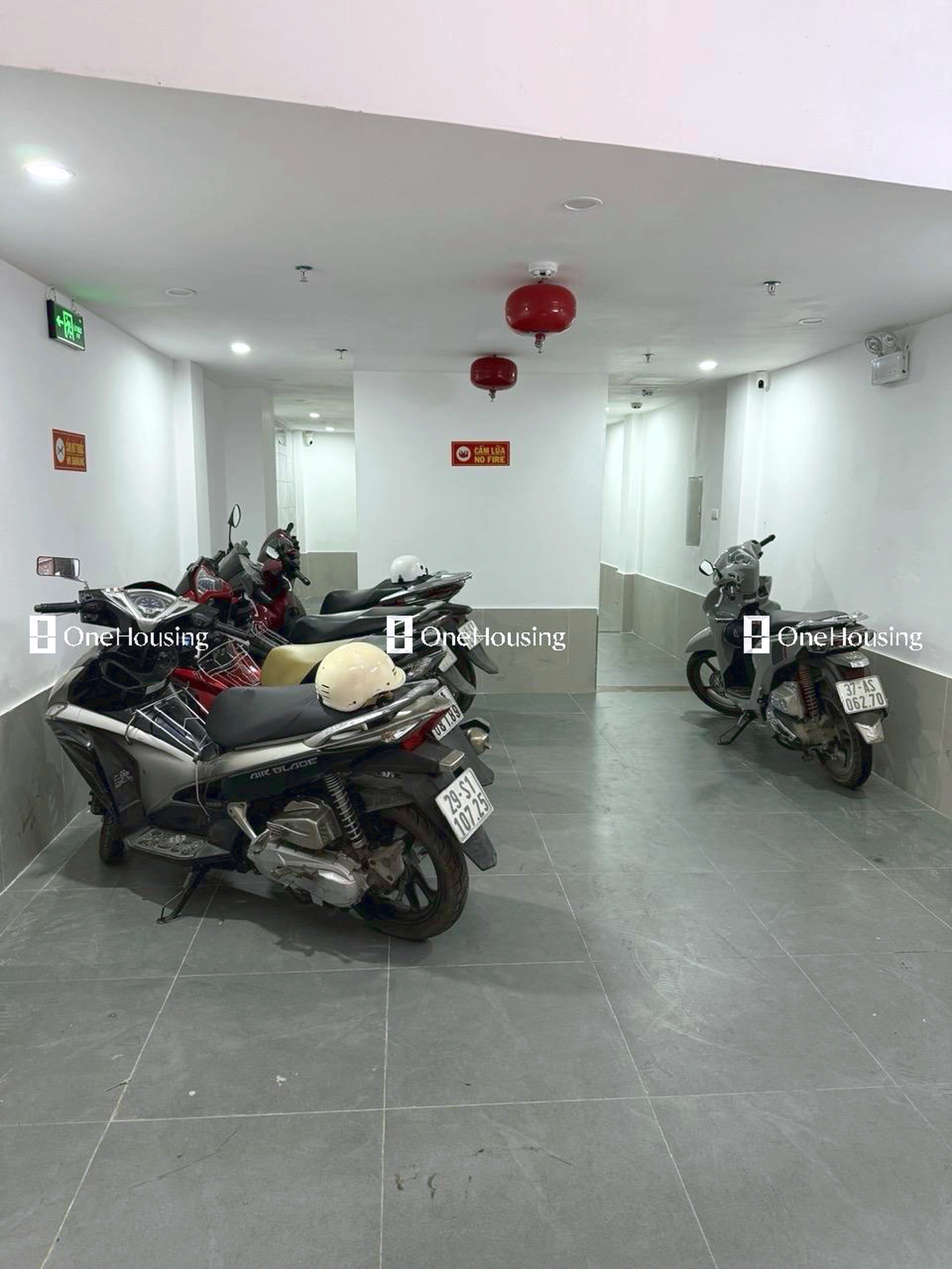 Nhà mặt ngõ cách Mễ Trì Hạ 100m, P. Mễ Trì, Q. Nam Từ Liêm, TP. Hà Nội