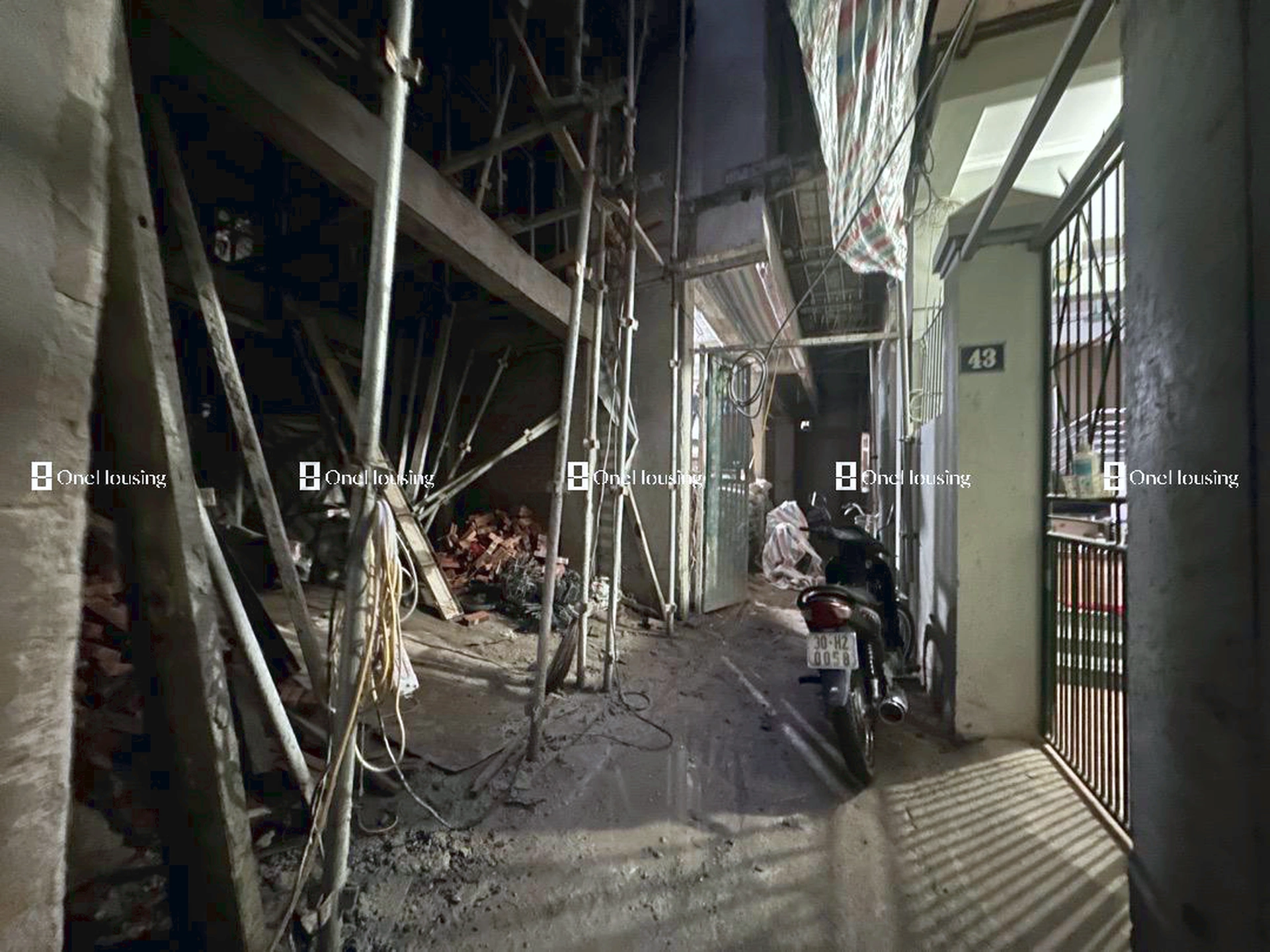 Onehousing image