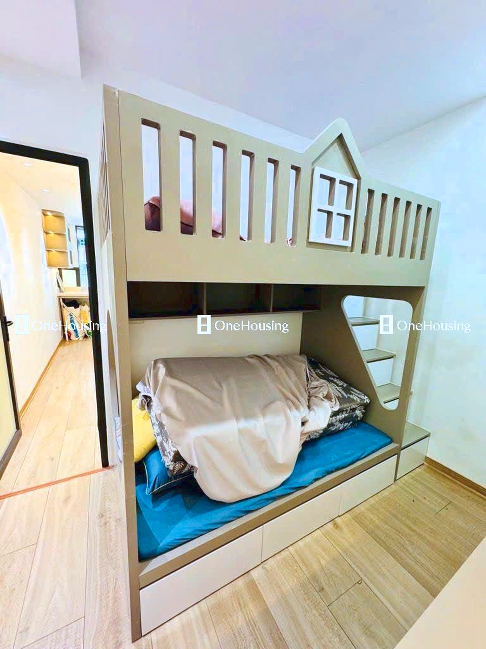 Nhà mặt ngõ cách Lương Ngọc Quyến 10m, P. Văn Quán, Q. Hà Đông, TP. Hà Nội