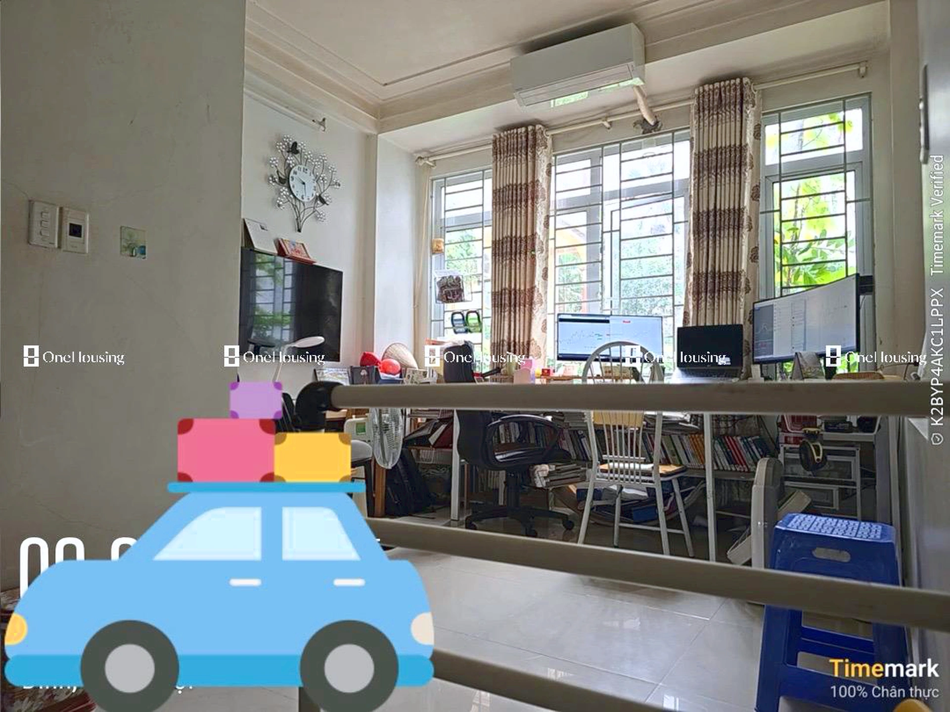 Nhà mặt ngõ cách Xuân Đỉnh 100m, P. Xuân Đỉnh, Q. Bắc Từ Liêm, TP. Hà Nội