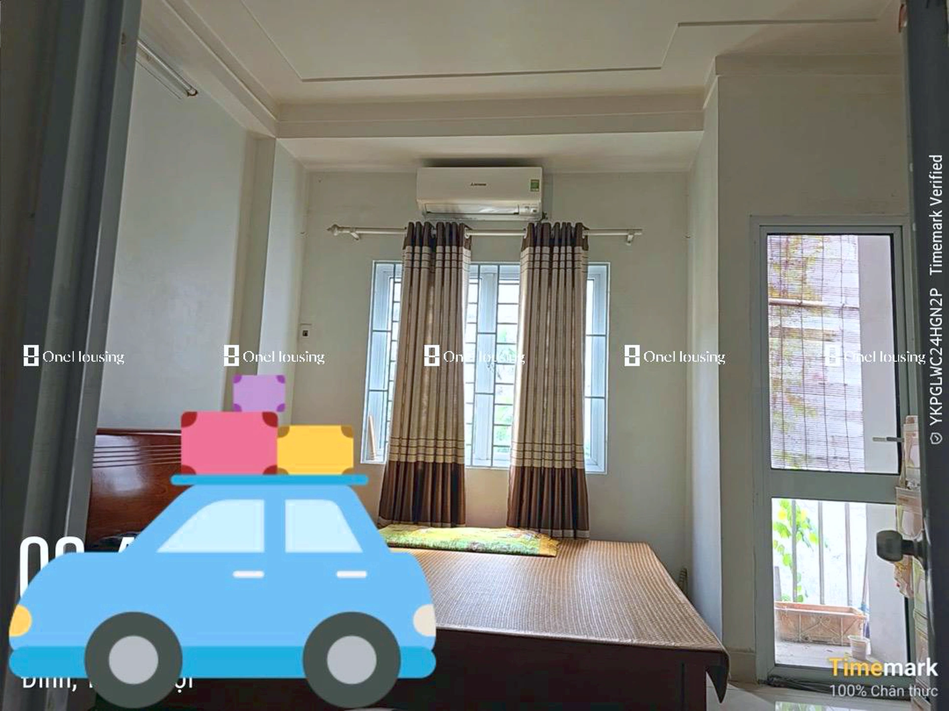 Nhà mặt ngõ cách Xuân Đỉnh 100m, P. Xuân Đỉnh, Q. Bắc Từ Liêm, TP. Hà Nội