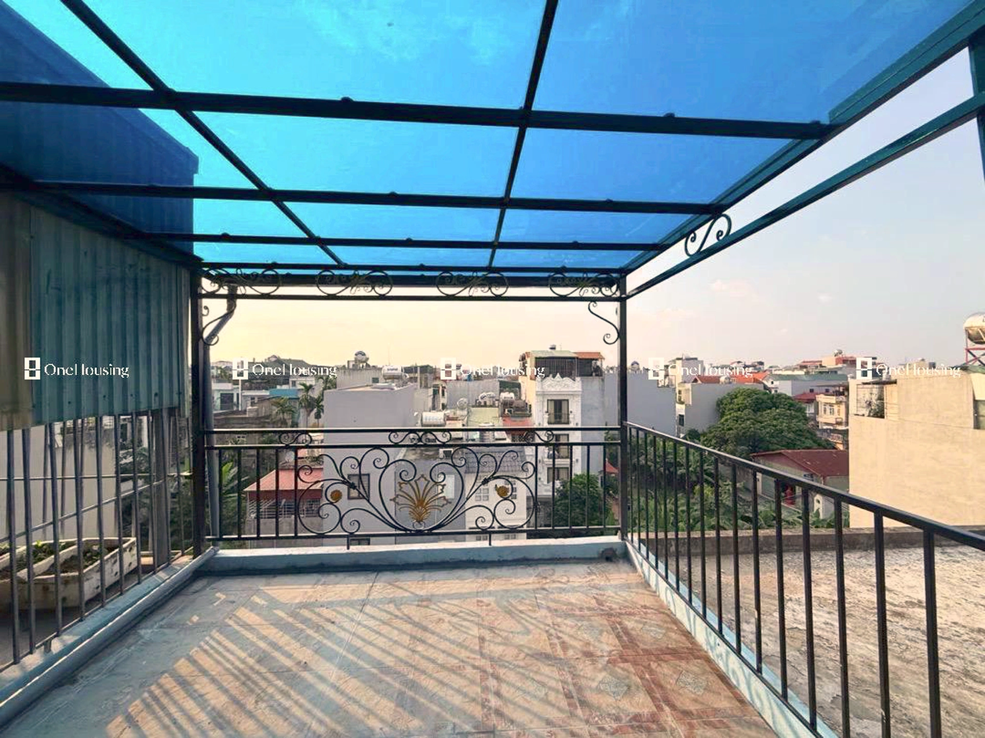 Nhà mặt ngõ cách Yên Bình 900m, P. Yên Nghĩa, Q. Hà Đông, TP. Hà Nội