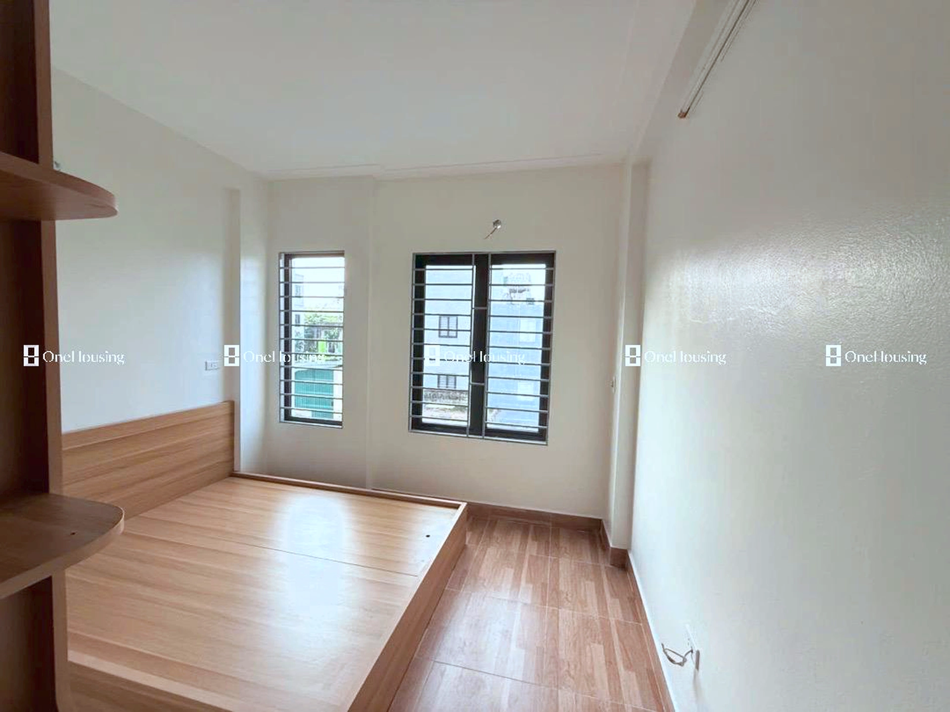 Nhà mặt ngõ cách Yên Bình 900m, P. Yên Nghĩa, Q. Hà Đông, TP. Hà Nội