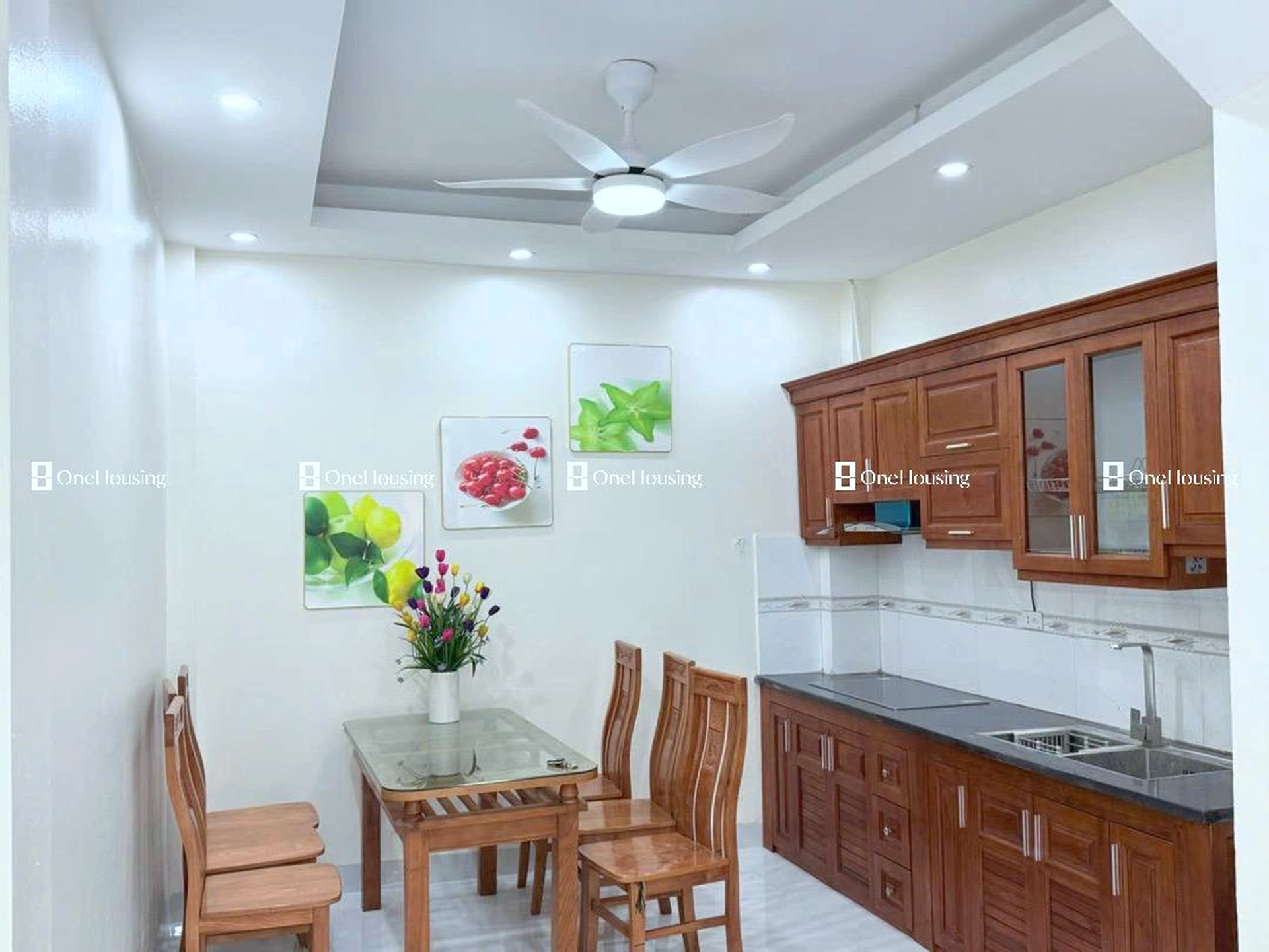 Nhà mặt ngõ cách Yên Bình 900m, P. Yên Nghĩa, Q. Hà Đông, TP. Hà Nội