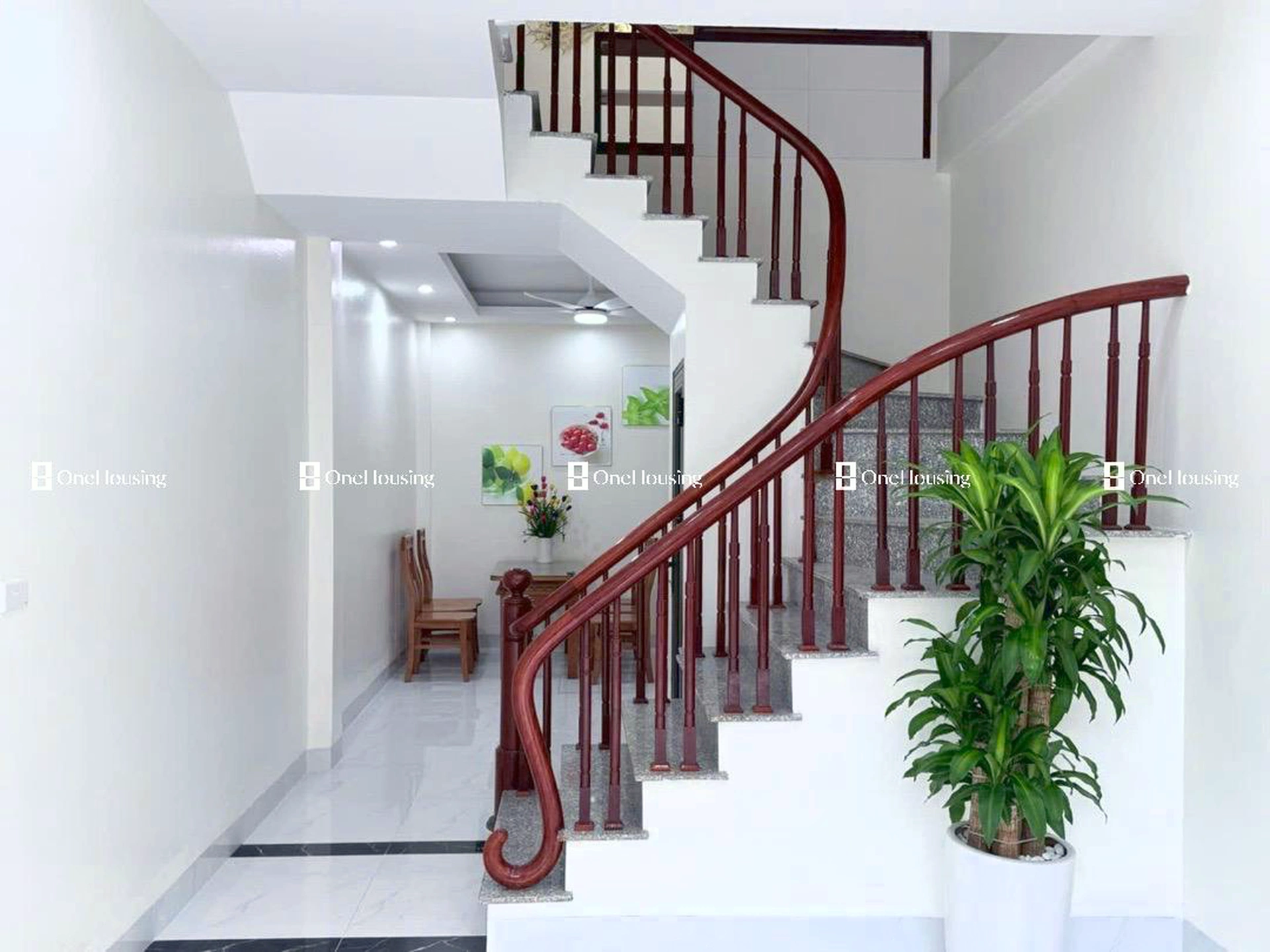 Nhà mặt ngõ cách Yên Bình 900m, P. Yên Nghĩa, Q. Hà Đông, TP. Hà Nội