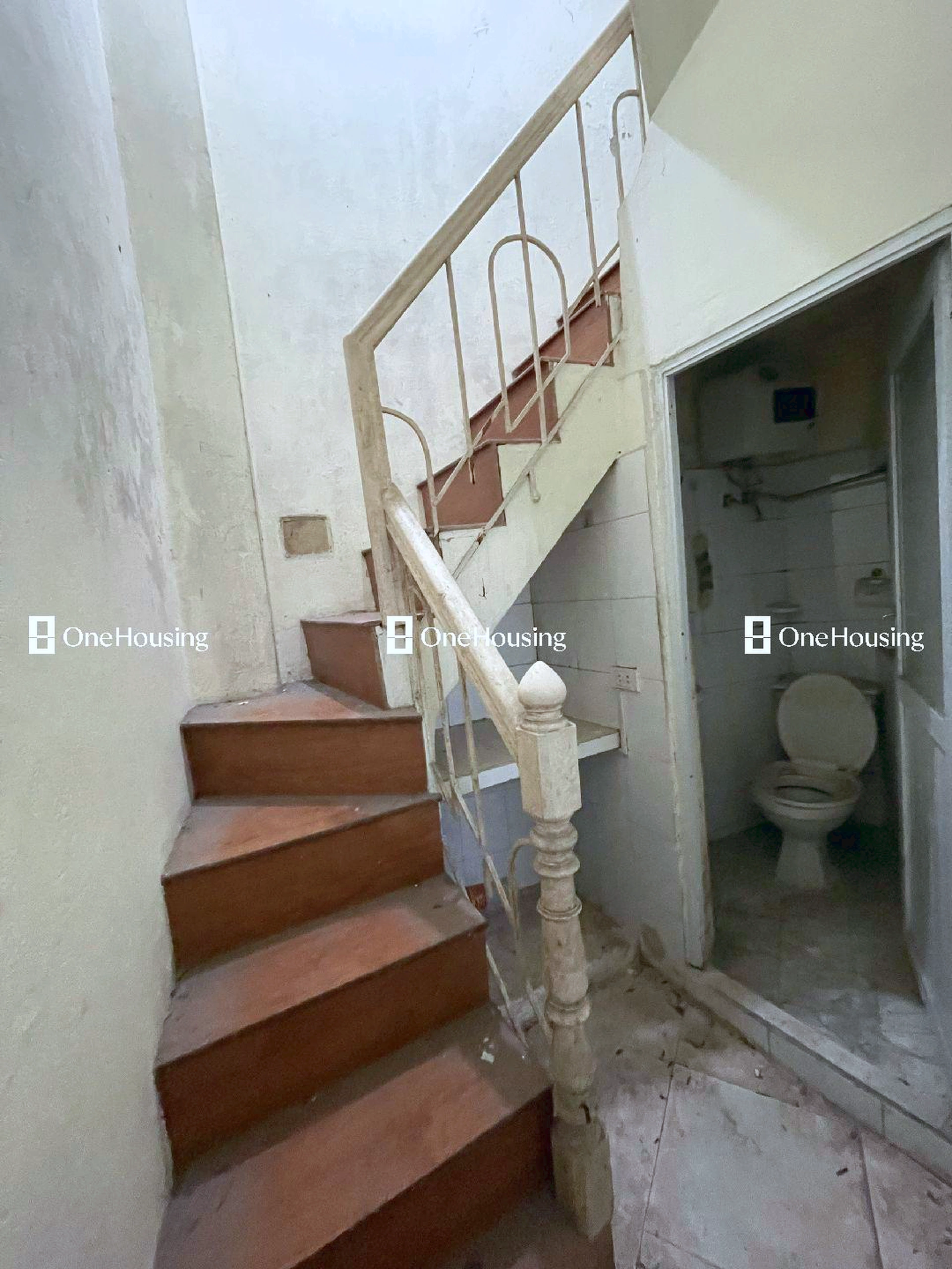 Nhà mặt ngõ cách Đê Tô Hoàng 60m, P. Bạch Mai, Q. Hai Bà Trưng, TP. Hà Nội