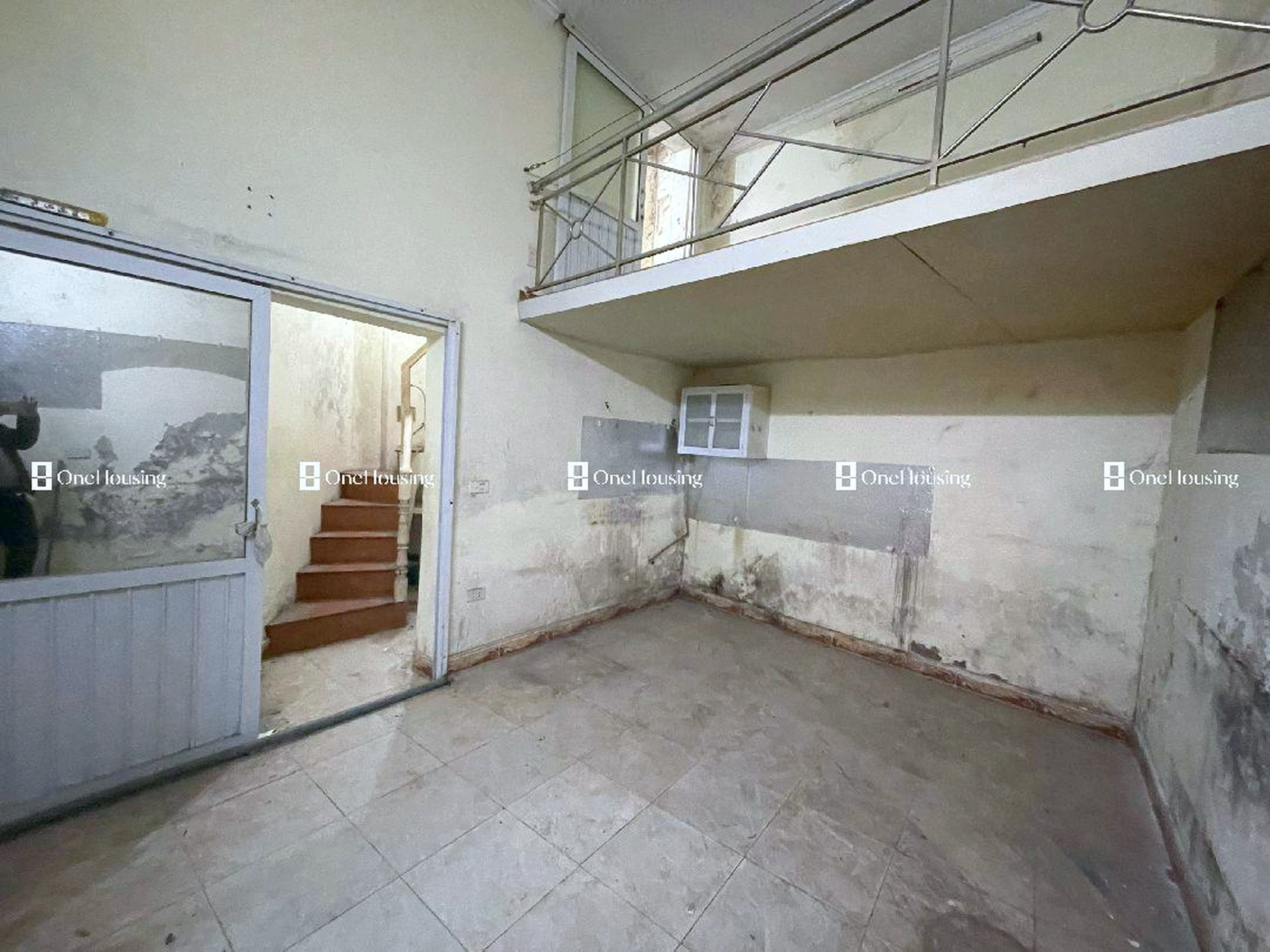 Nhà mặt ngõ cách Đê Tô Hoàng 60m, P. Bạch Mai, Q. Hai Bà Trưng, TP. Hà Nội