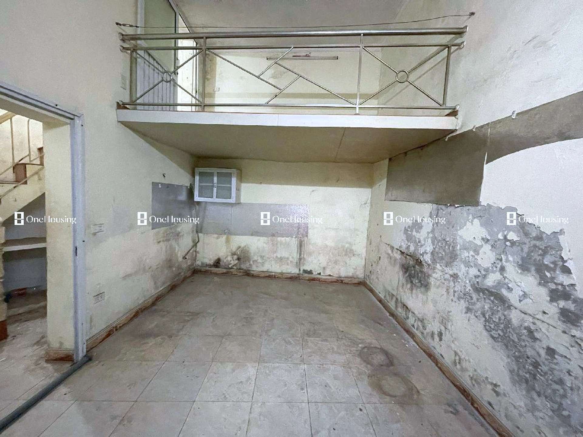 Nhà mặt ngõ cách Đê Tô Hoàng 60m, P. Bạch Mai, Q. Hai Bà Trưng, TP. Hà Nội