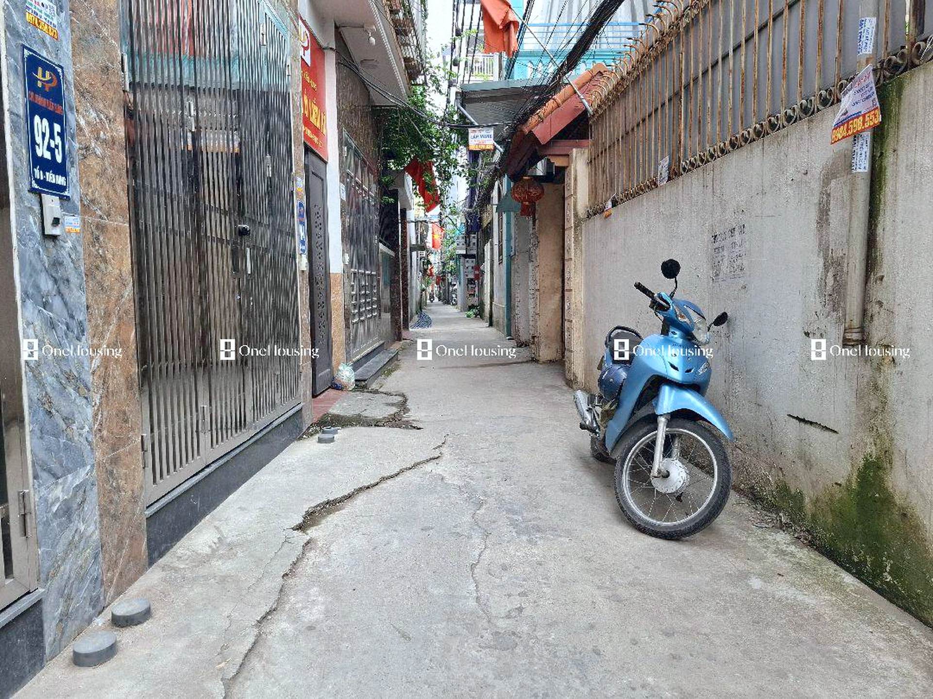 Onehousing image