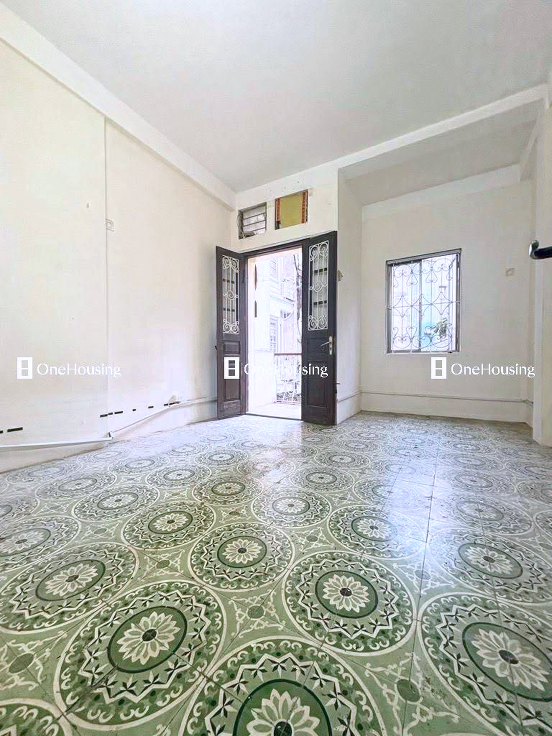 Nhà mặt ngõ cách Phương Mai 40m, P. Phương Mai, Q. Đống Đa, TP. Hà Nội