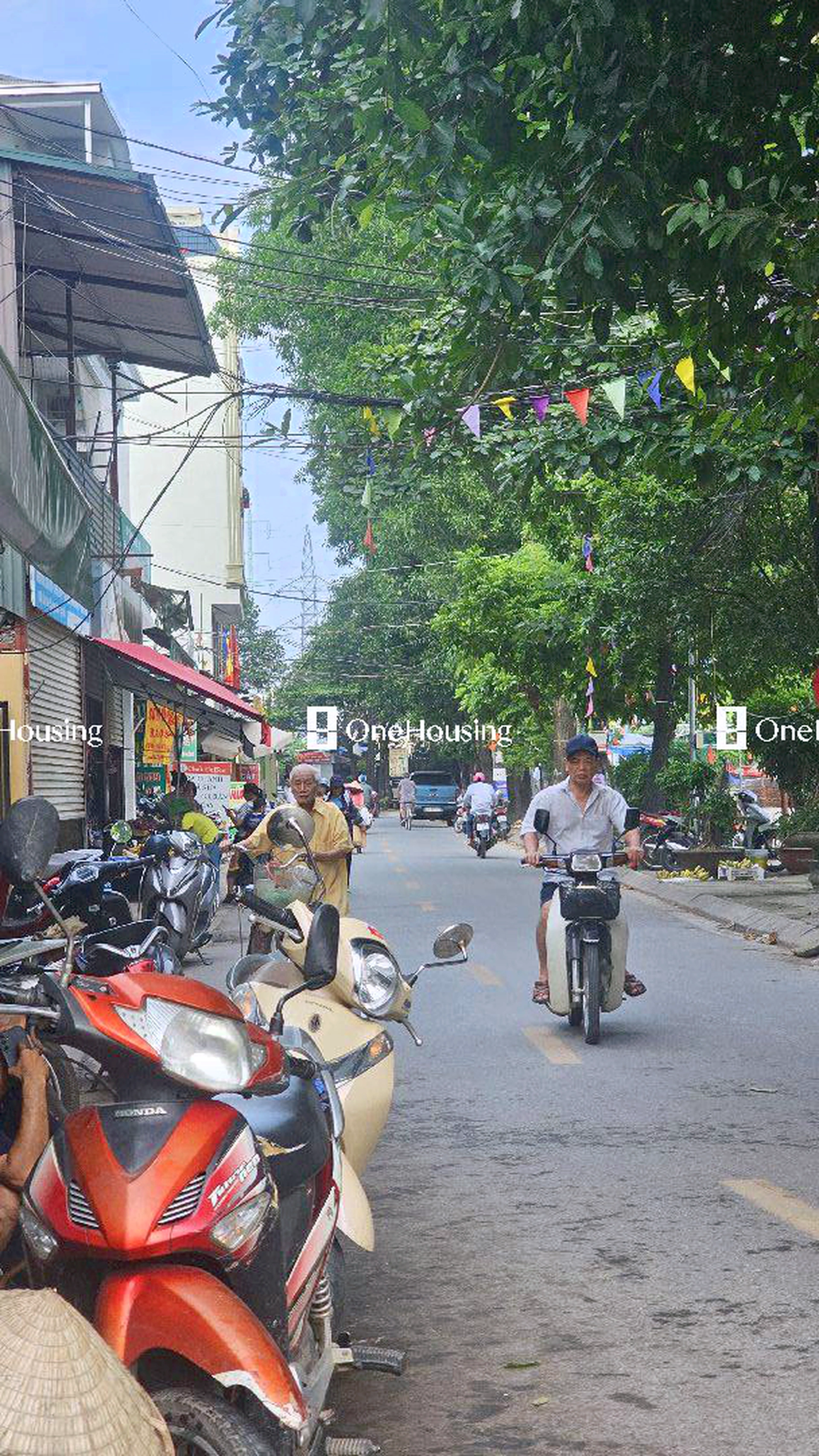 Onehousing image
