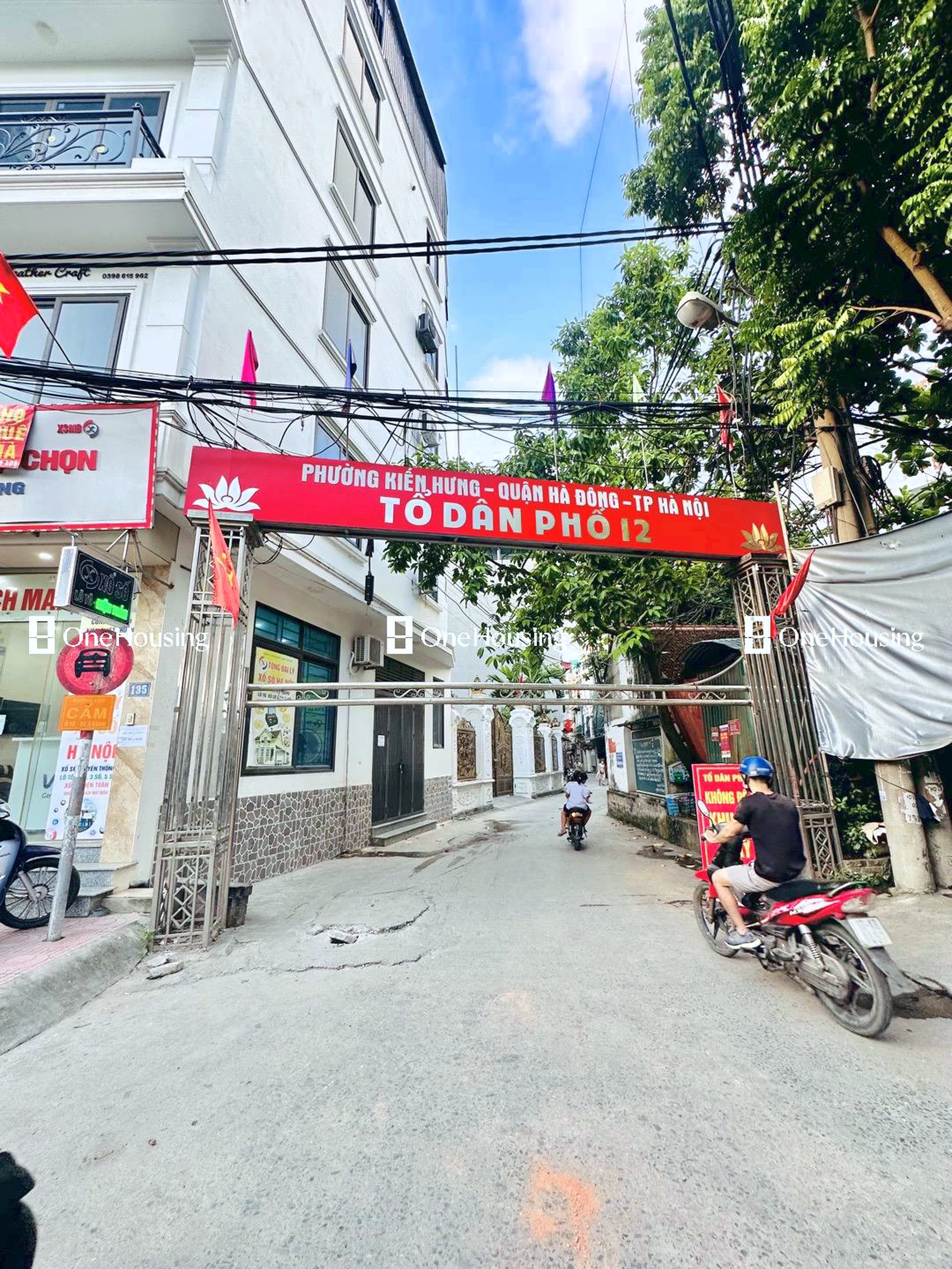 Onehousing image