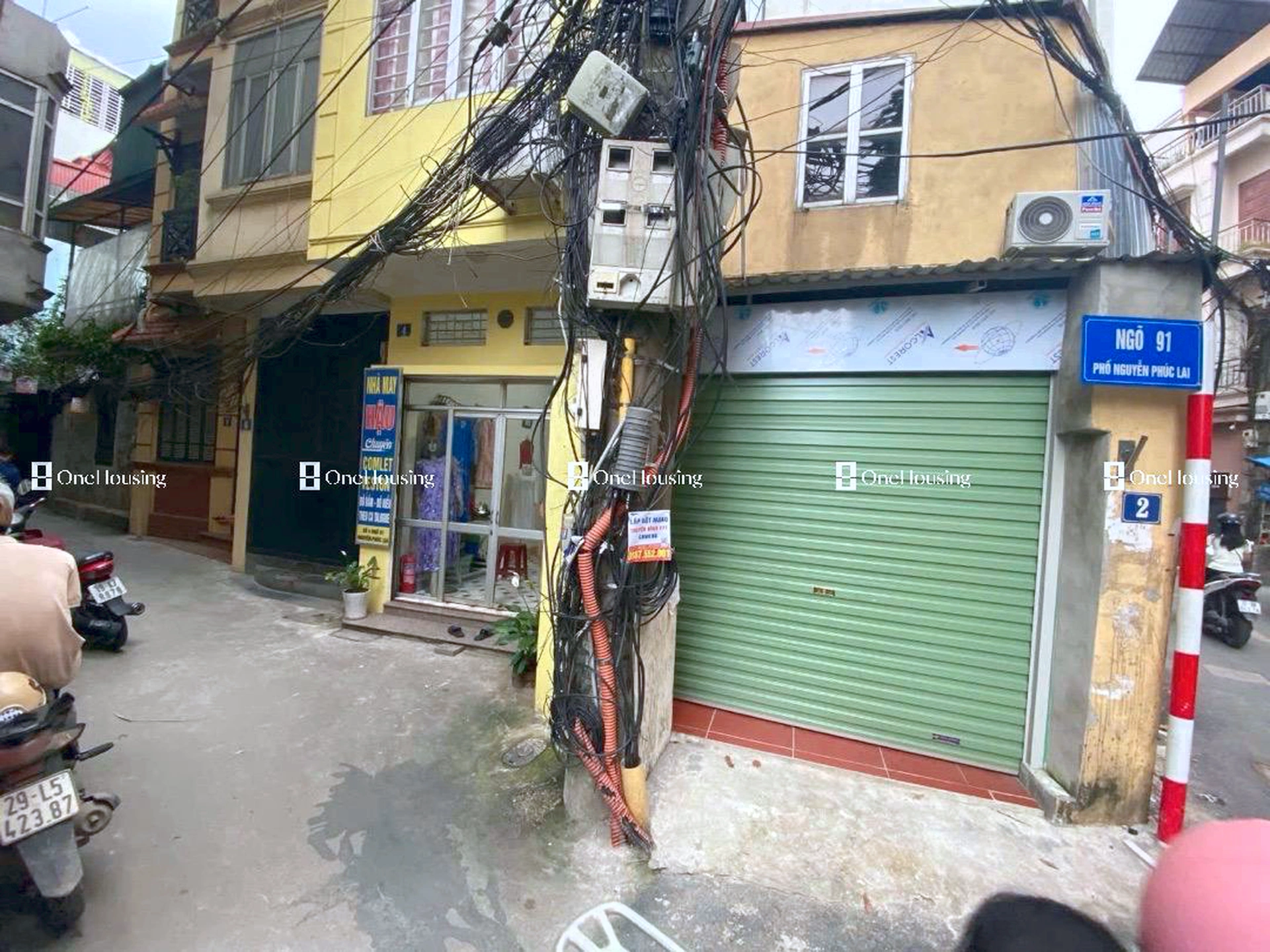 Onehousing image