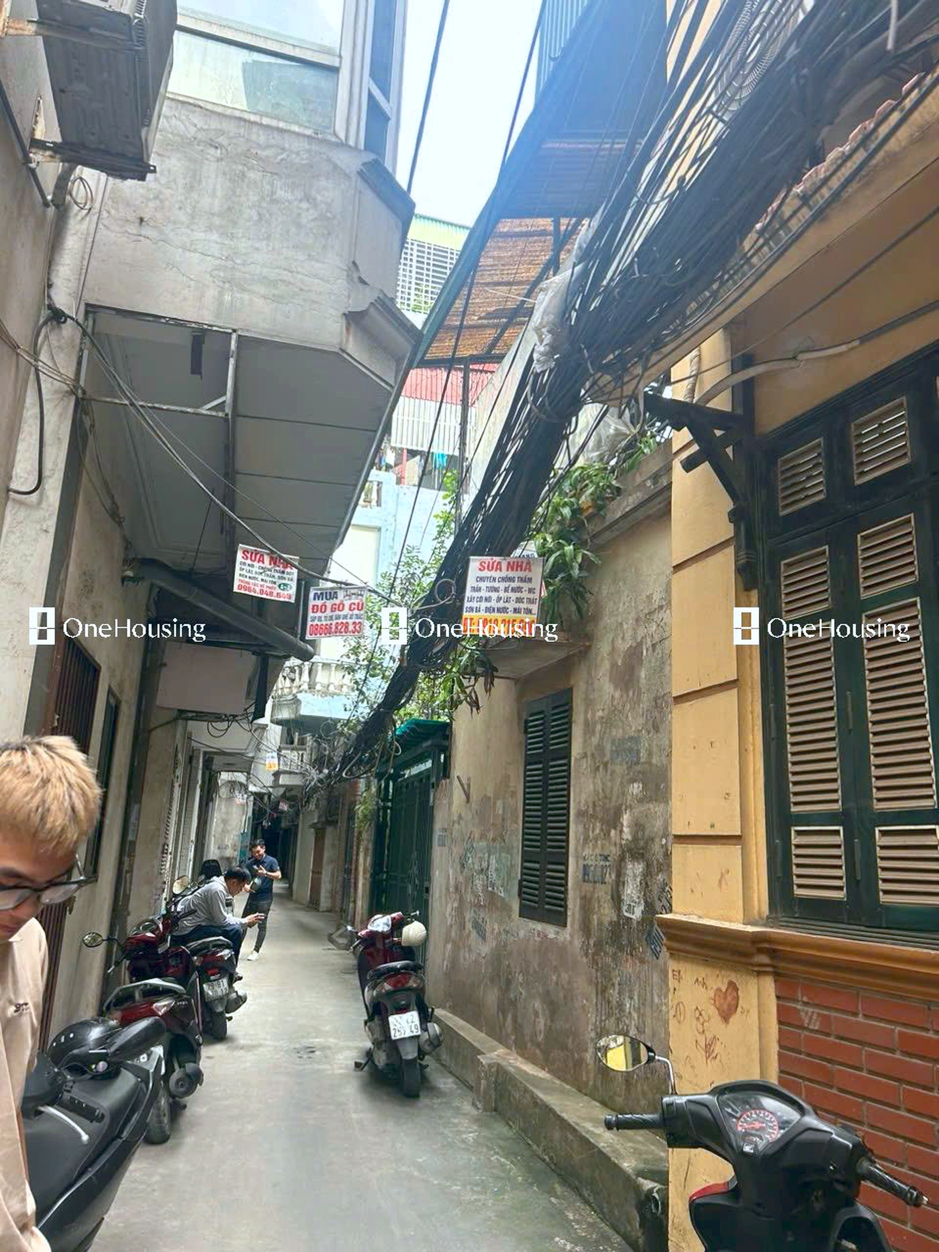 Onehousing image
